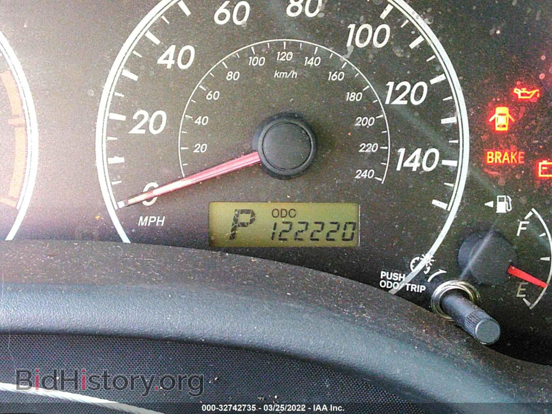 2013 TOYOTA COROLLA - VIN: 5YFBU4EE2DP156366 - Photo 7