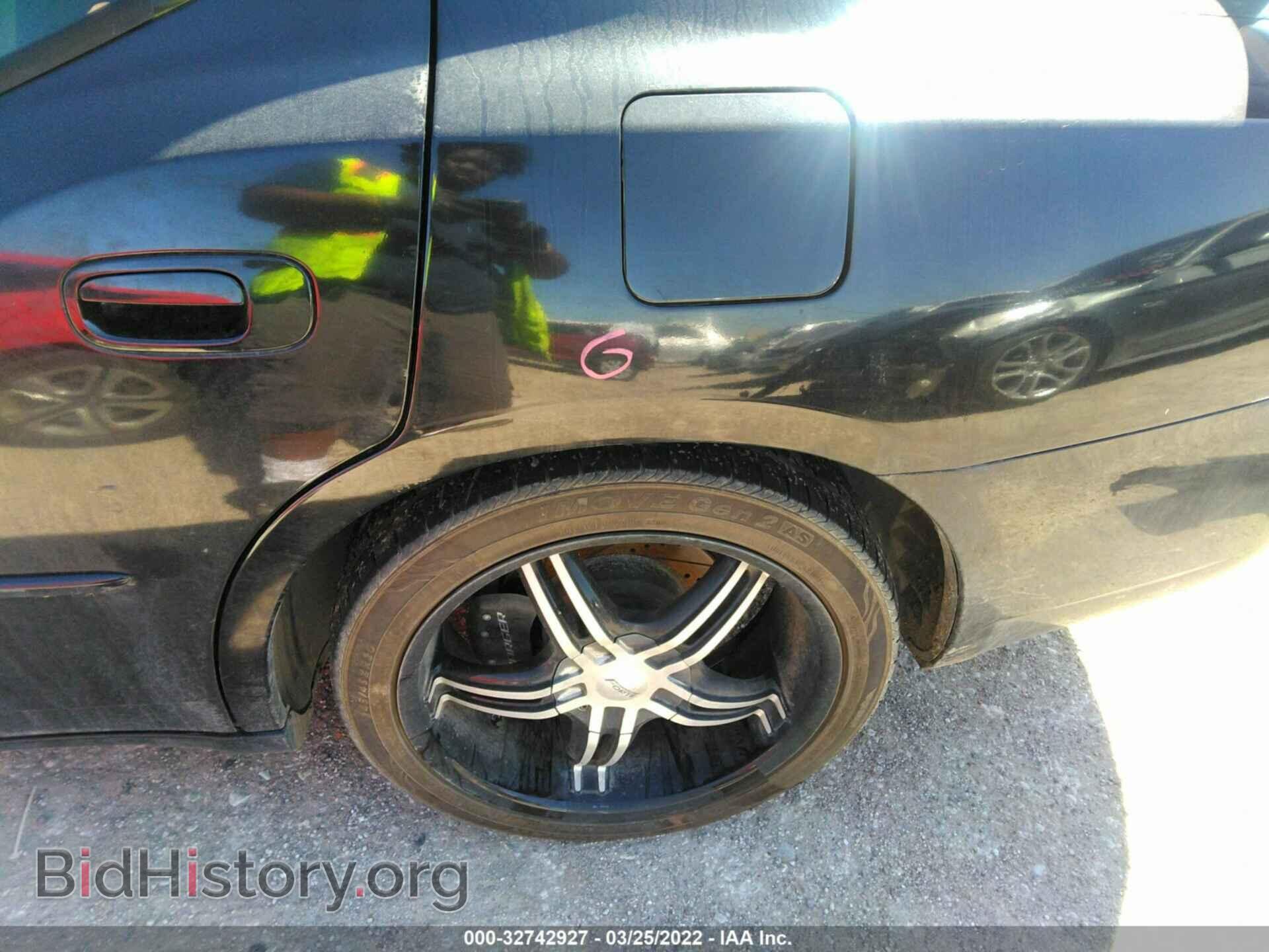 2006 DODGE CHARGER - VIN: 2B3KA53H46H451541 - Фото 13