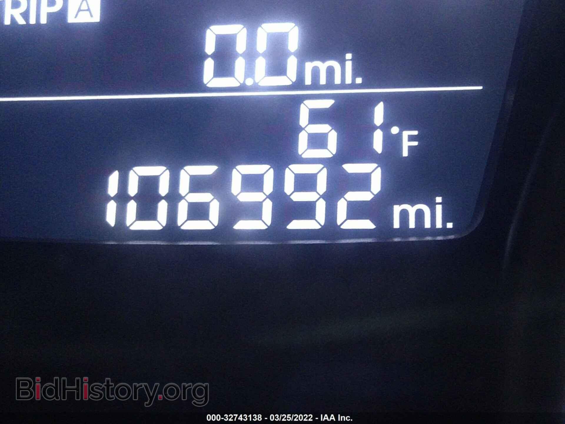 2017 HYUNDAI ACCENT - VIN: KMHCT5AE4HU306520 - Фото 7