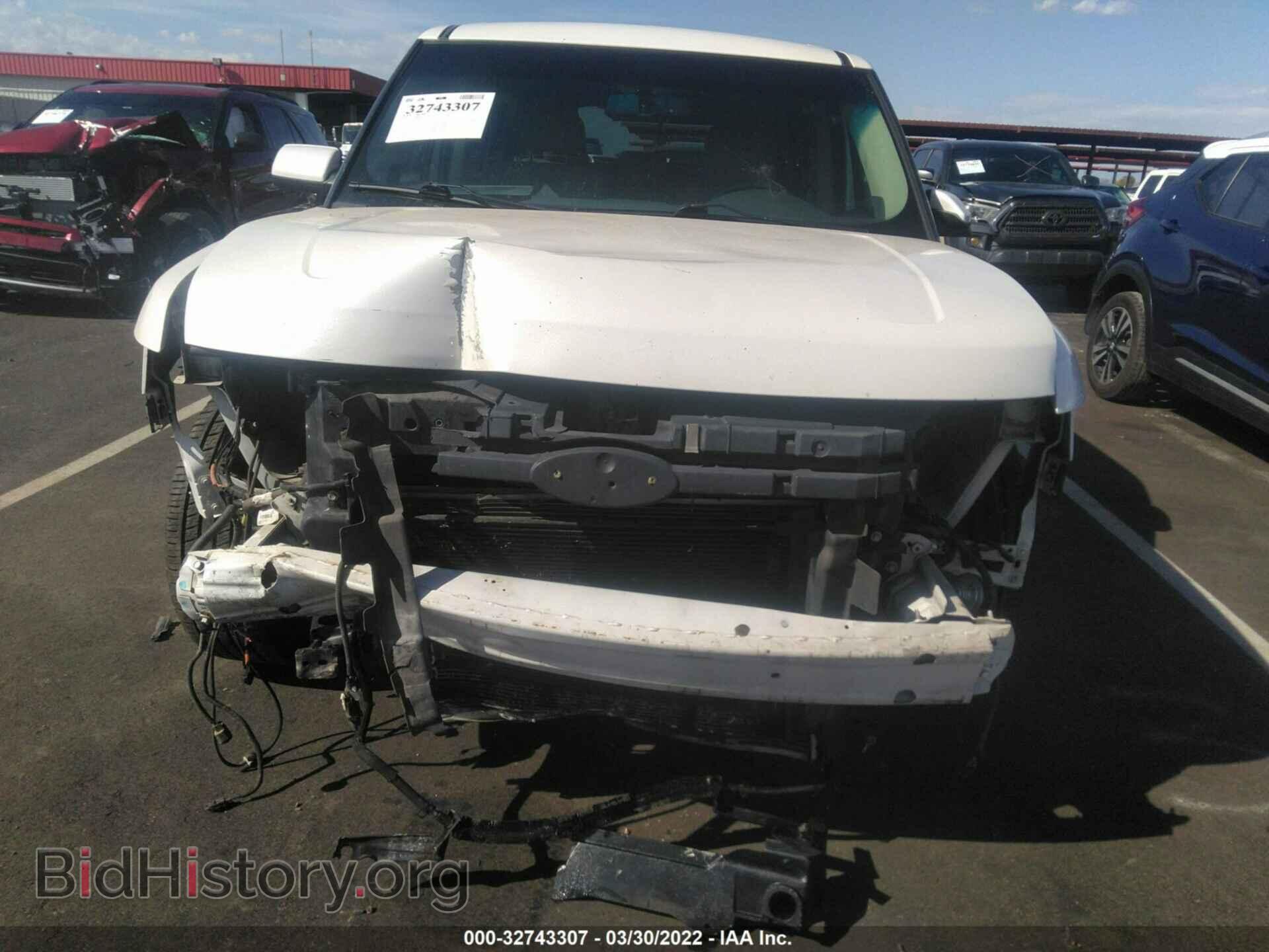 2012 FORD FLEX - VIN: 2FMGK5CCXCBD05077 - Photo 6
