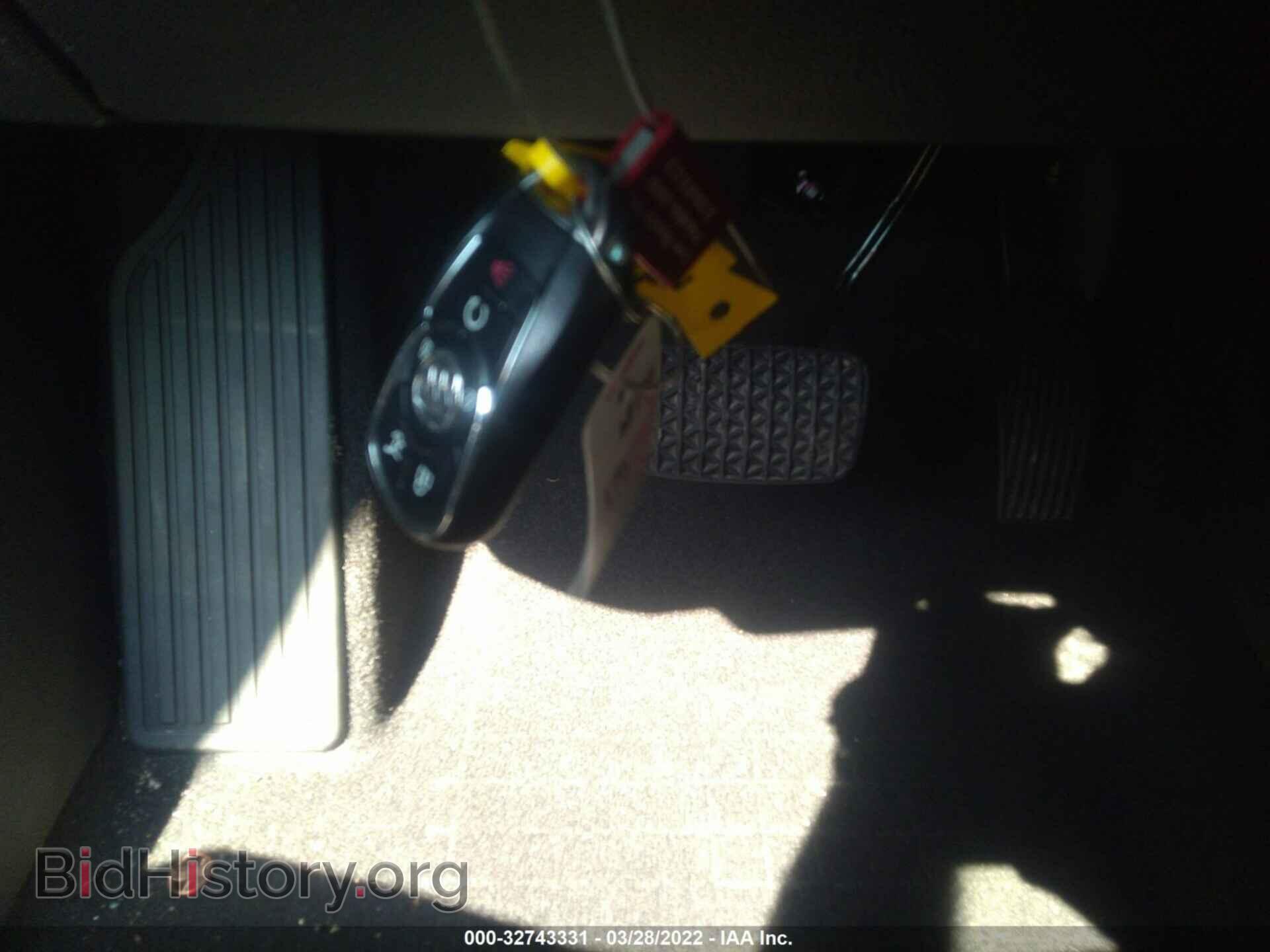 2019 BUICK ENVISION - VIN: LRBFXBSA4KD061689 - Photo 11