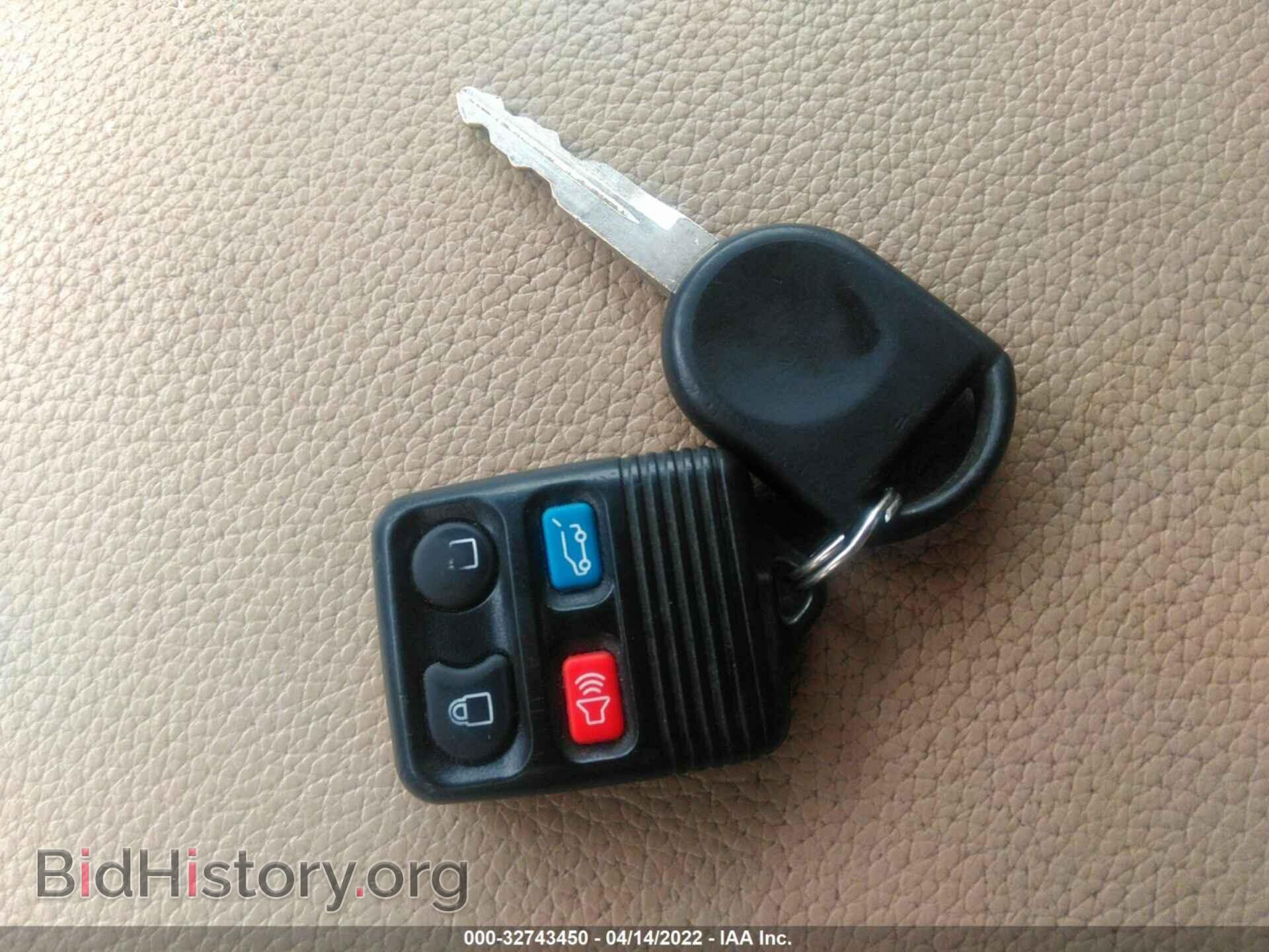 2006 FORD EXPLORER - VIN: 1FMEU75886ZA05836 - Фото 11