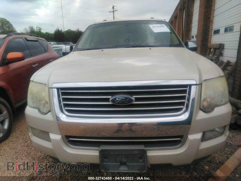 2006 Ford EXPLORER (VIN 1FMEU75886ZA05836) — фото 6 из 11
