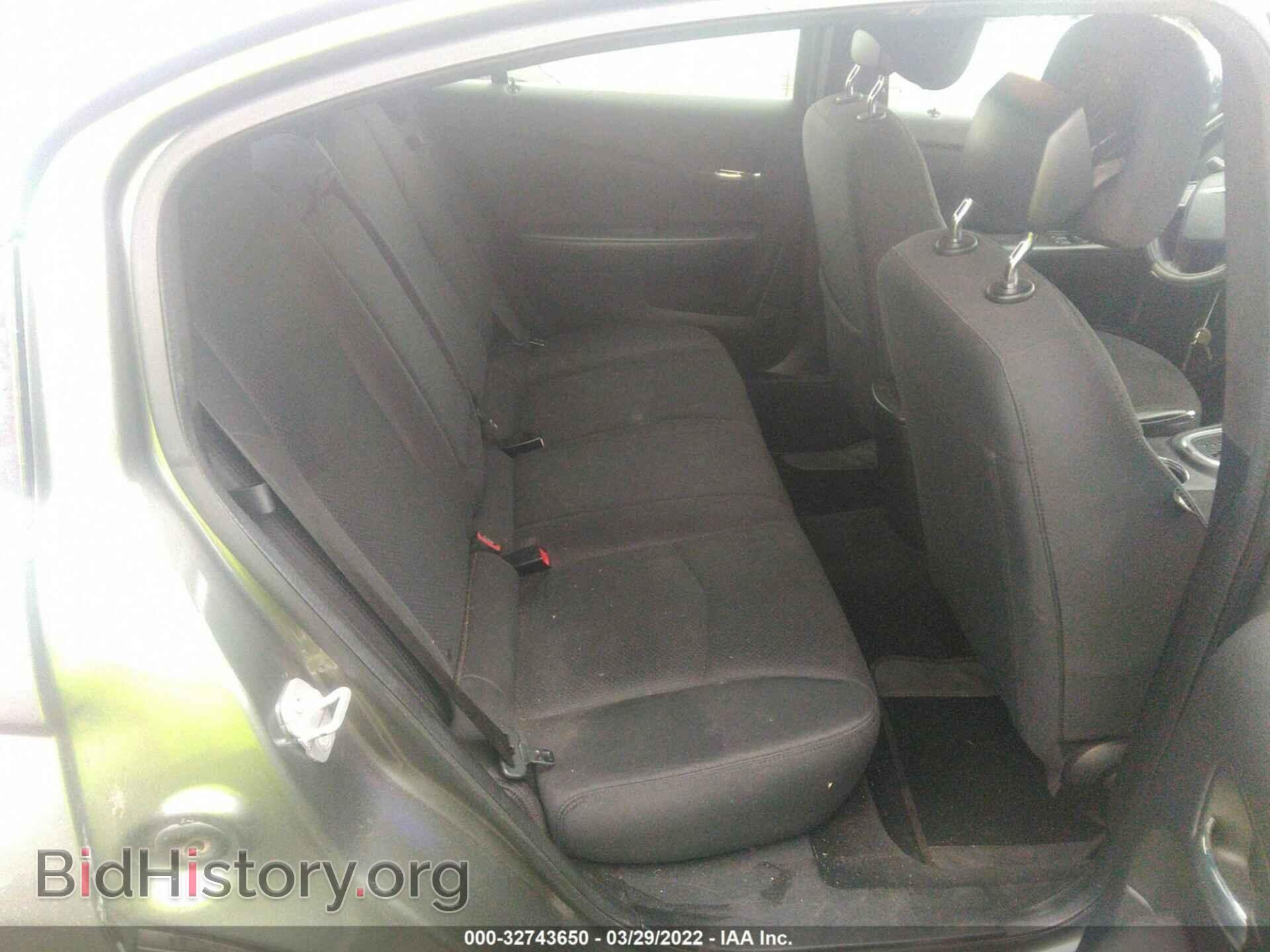 2013 CHRYSLER 200 - VIN: 1C3CCBAB7DN646617 - Фото 8
