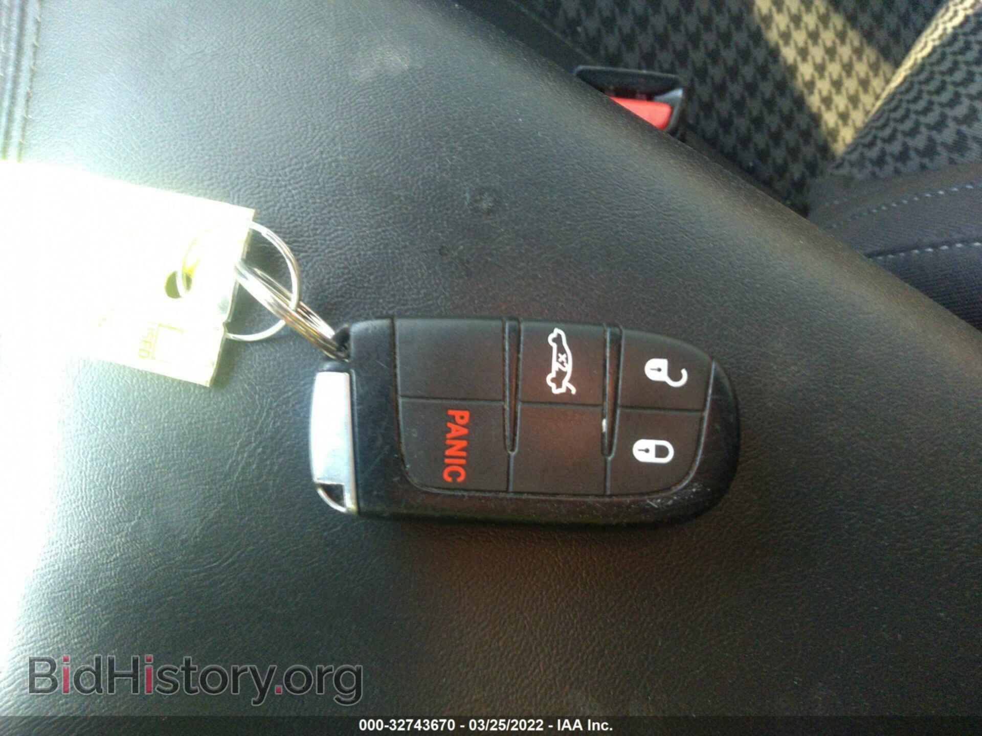 2019 DODGE CHALLENGER - VIN: 2C3CDZAG5KH573948 - Photo 11