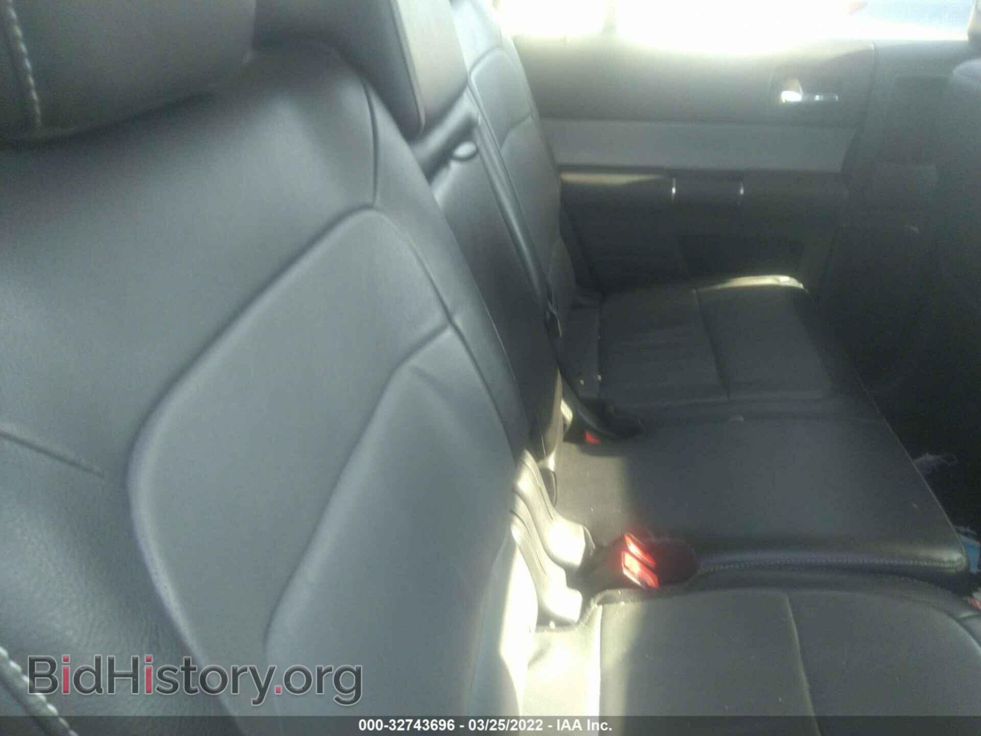 2013 FORD FLEX - VIN: 2FMHK6DT0DBD14008 - Фото 8