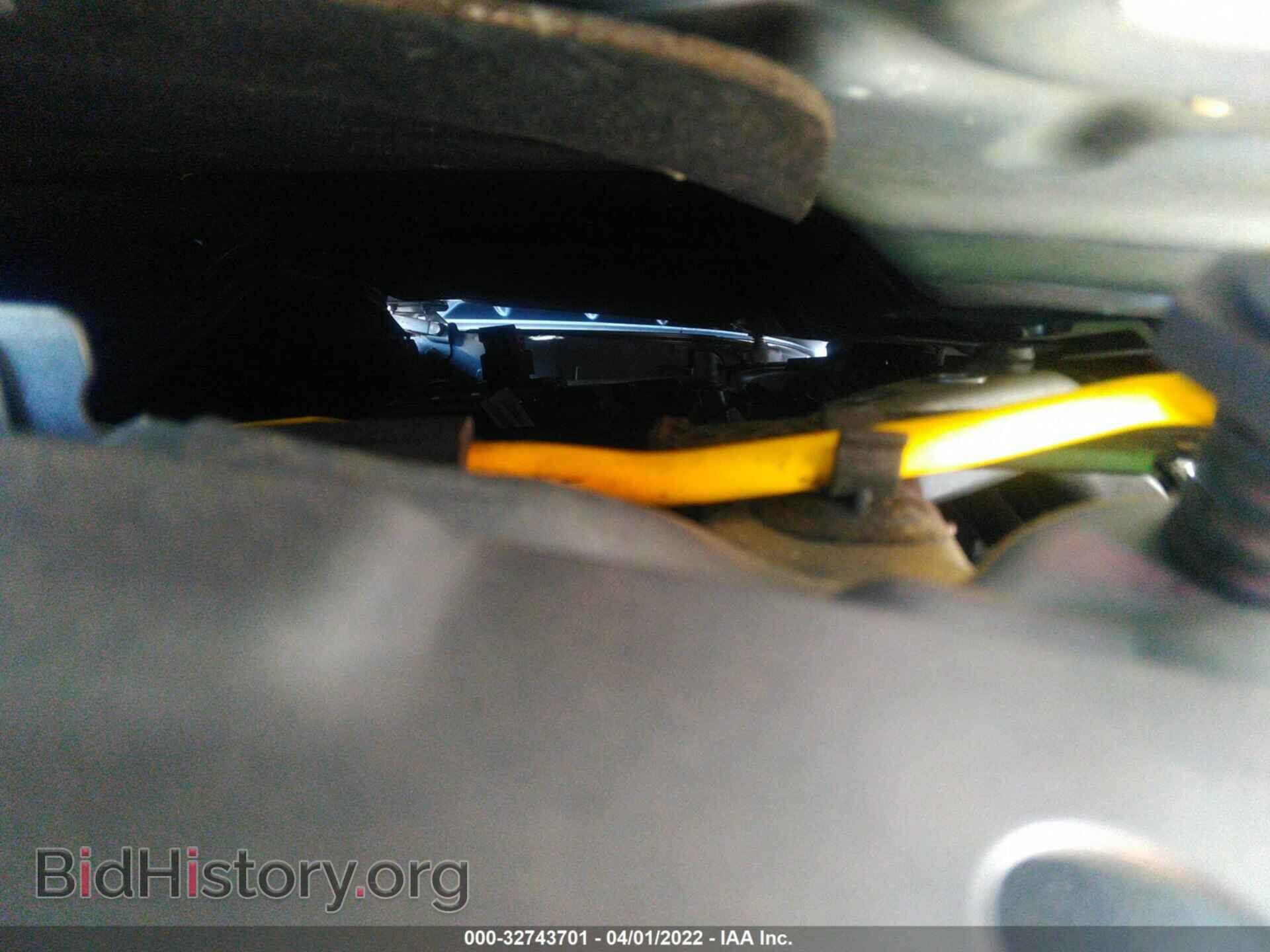 2016 JEEP COMPASS - VIN: 1C4NJCEA4GD769366 - Photo 10