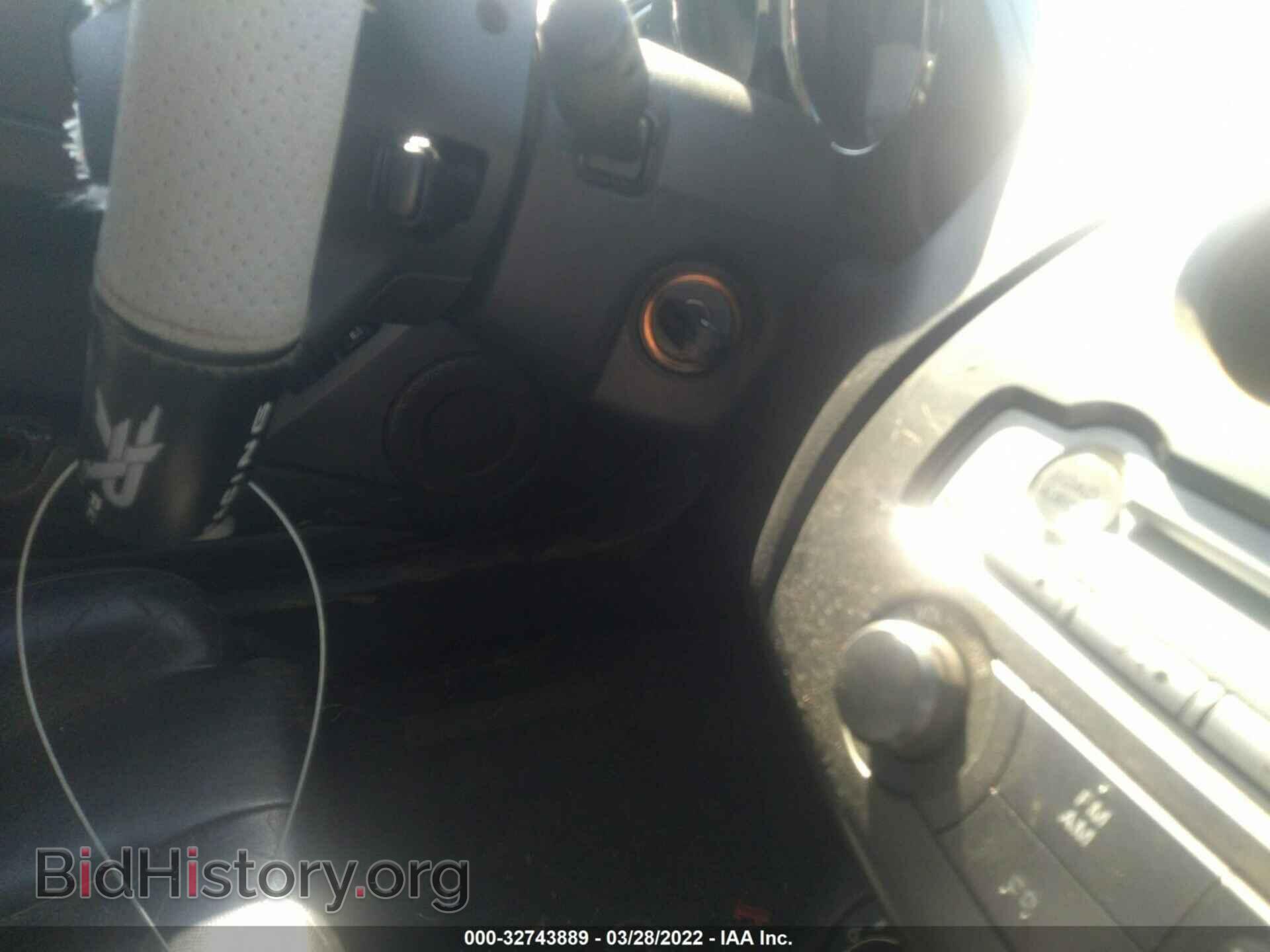 2006 MITSUBISHI ECLIPSE - VIN: 4A3AK34T26E016231 - Photo 11