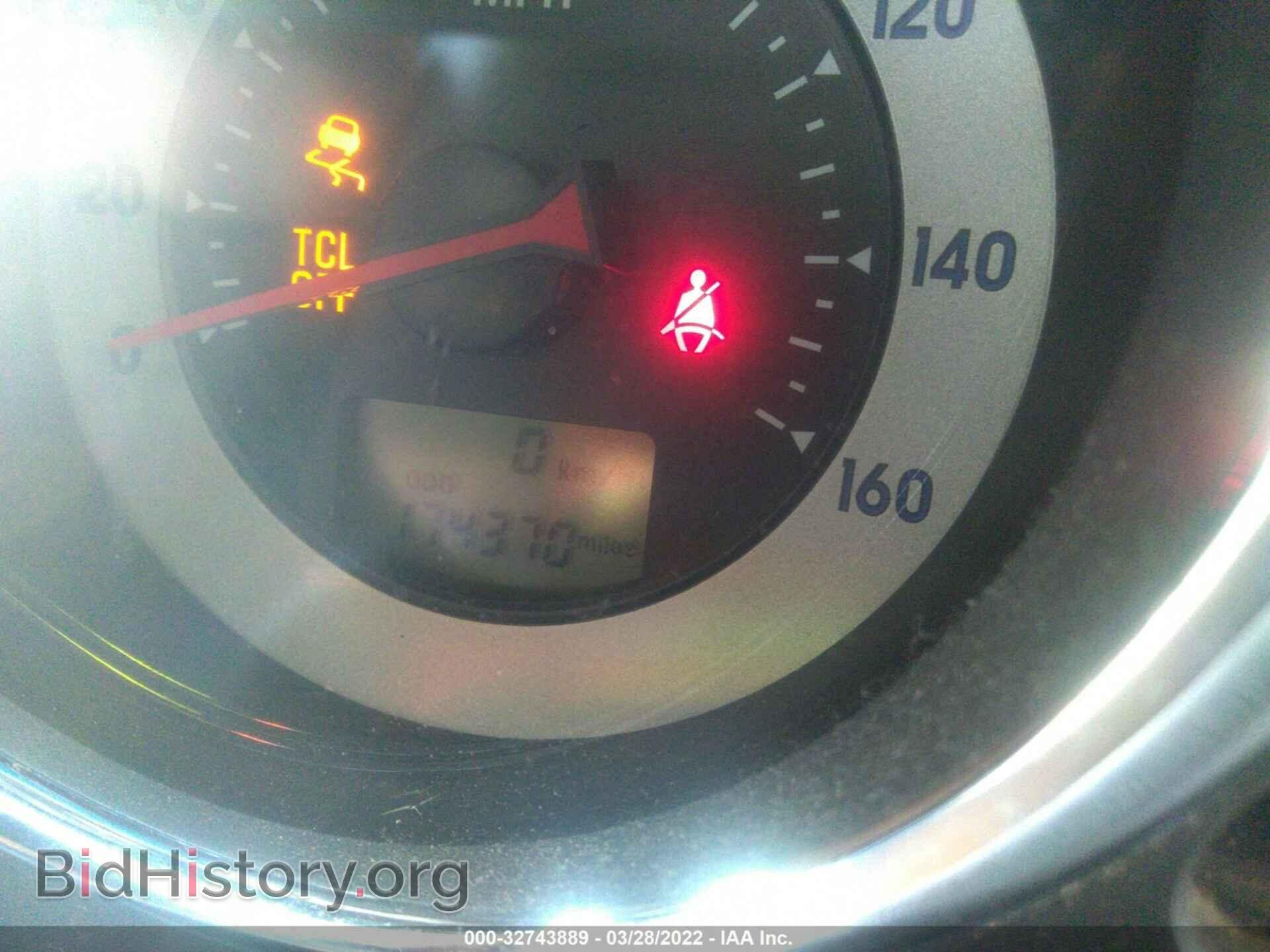 2006 MITSUBISHI ECLIPSE - VIN: 4A3AK34T26E016231 - Photo 7