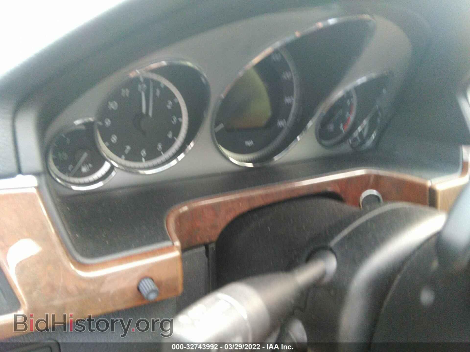 2011 MERCEDES-BENZ E-CLASS - VIN: WDDHF7CB8BA406201 - Фото 7