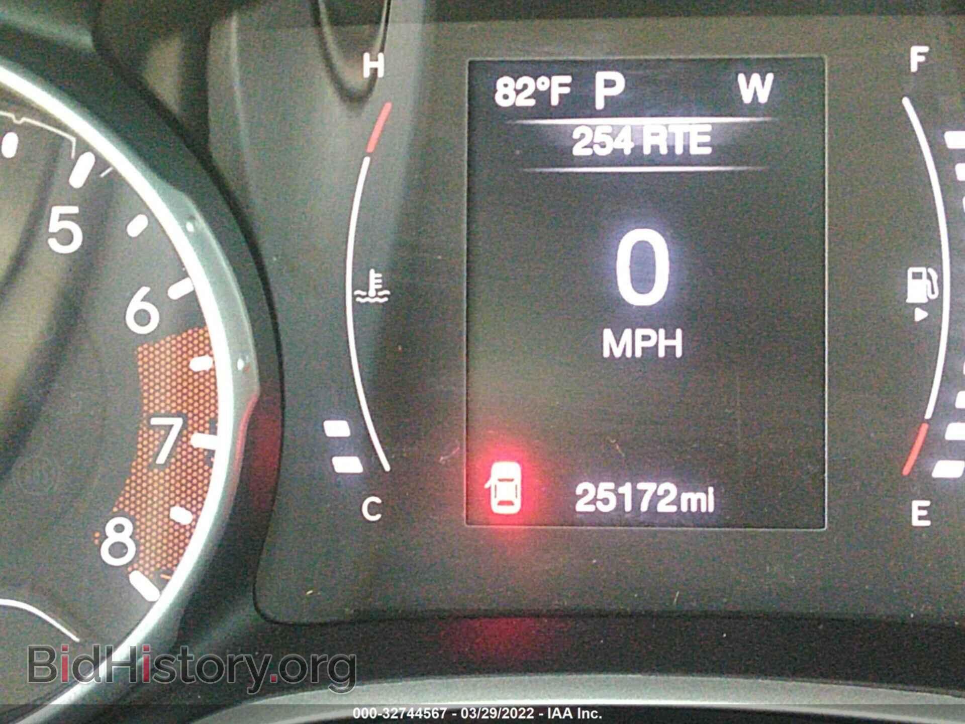 2020 JEEP COMPASS - VIN: 3C4NJCBB0LT246895 - Photo 7