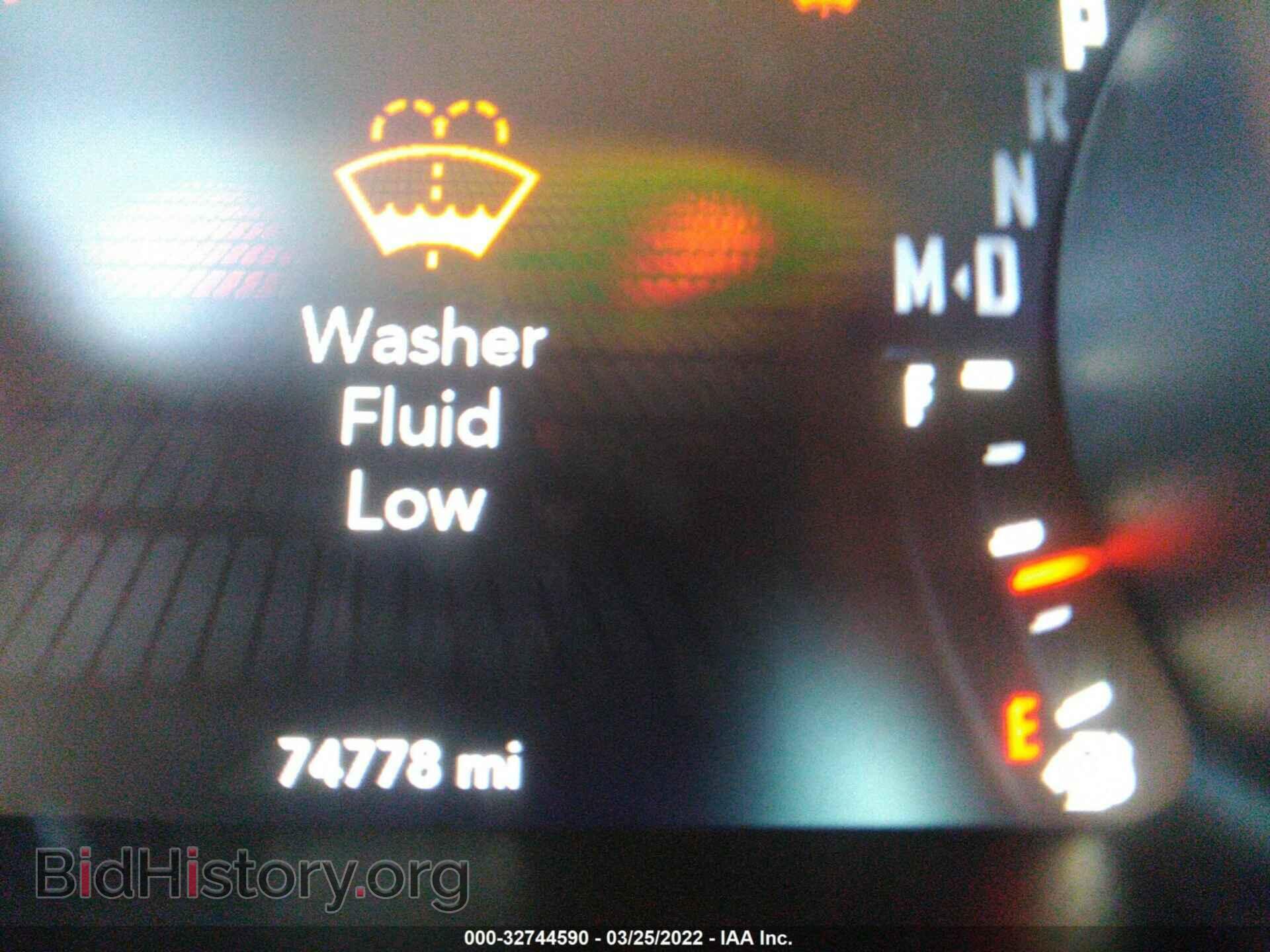 2017 DODGE CHALLENGER - VIN: 2C3CDZAG2HH555321 - Фото 7