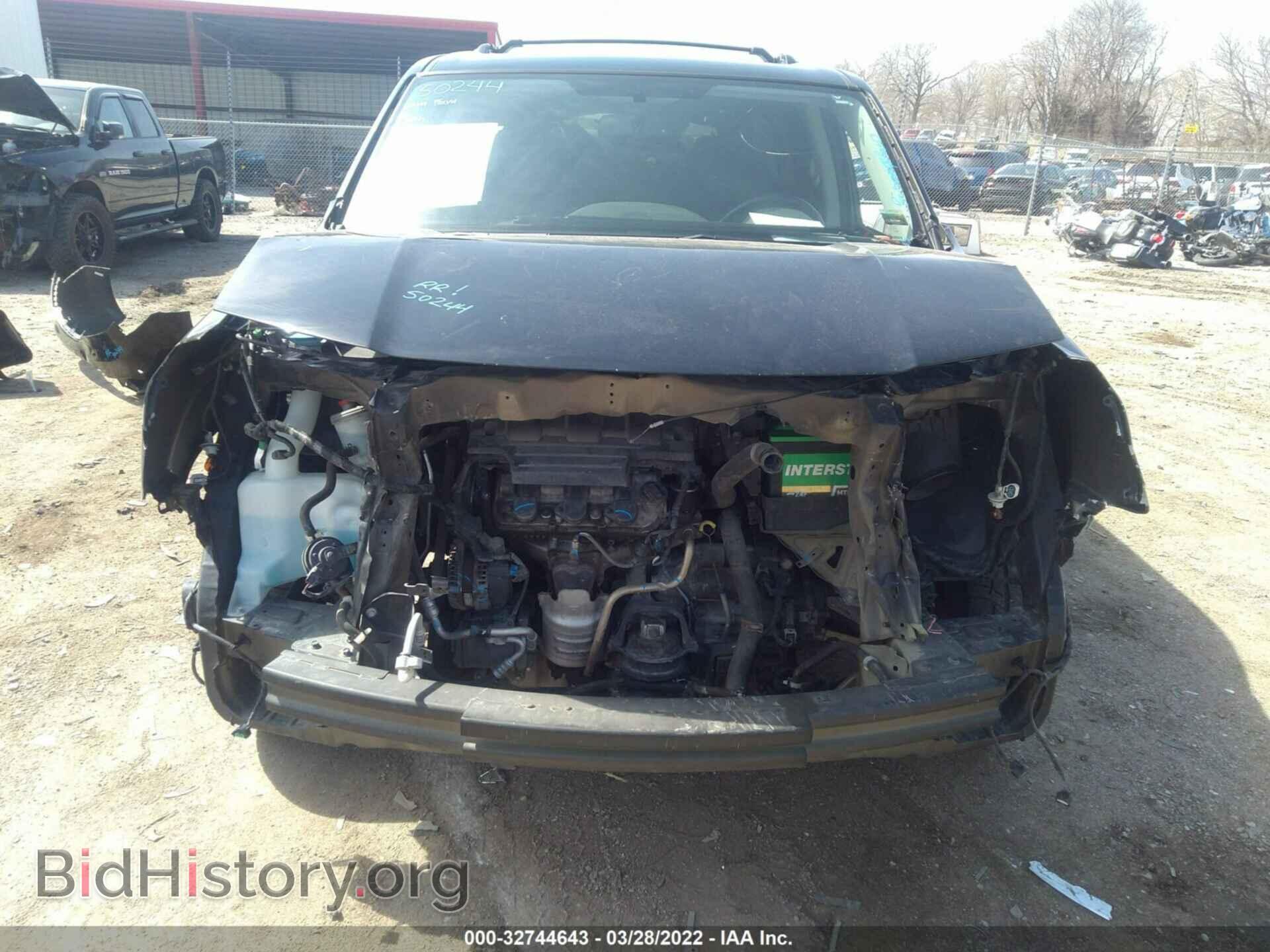 2015 HONDA PILOT - VIN: 5FNYF4H99FB004683 - Фото 6