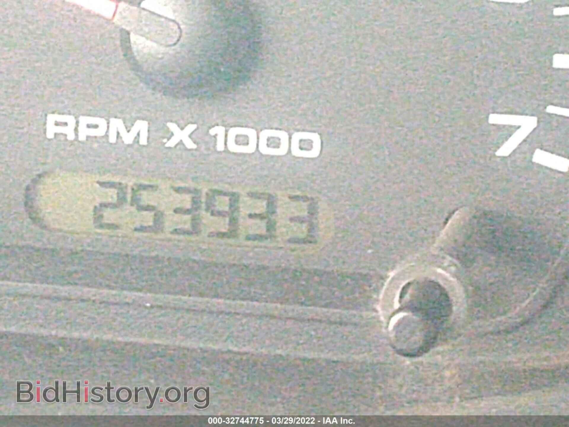 2010 FORD RANGER - VIN: 1FTKR4EEXAPA06732 - Фото 7