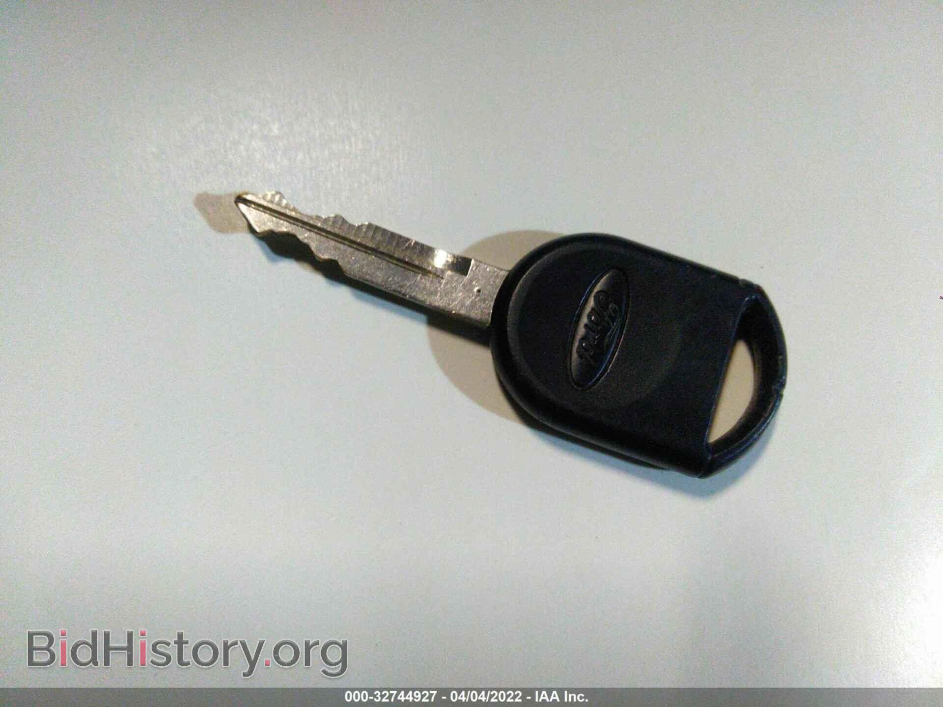 2007 FORD TAURUS - VIN: 1FAFP53U57A199042 - Photo 11