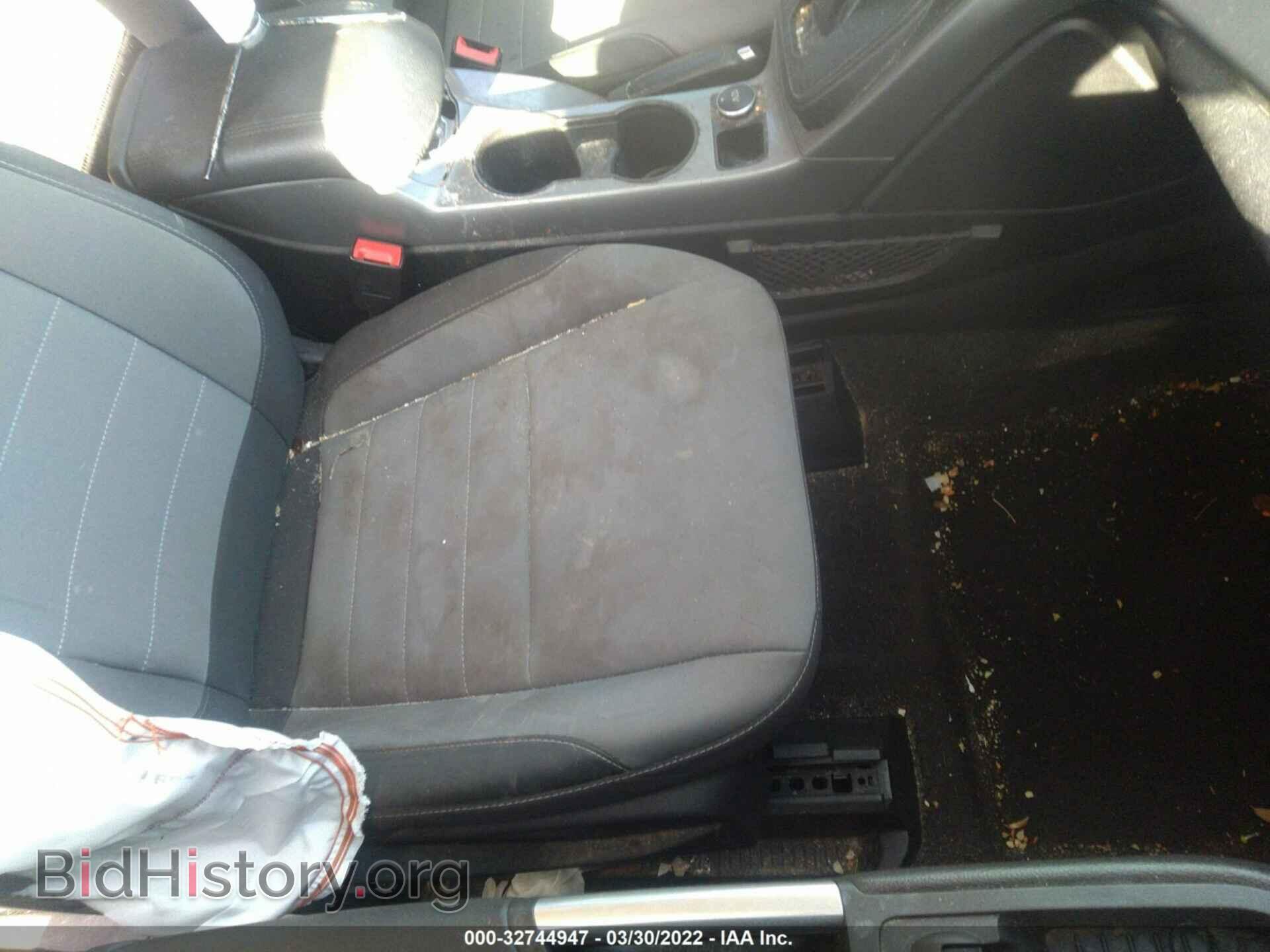 2016 FORD ESCAPE - VIN: 1FMCU0G79GUB06840 - Photo 5