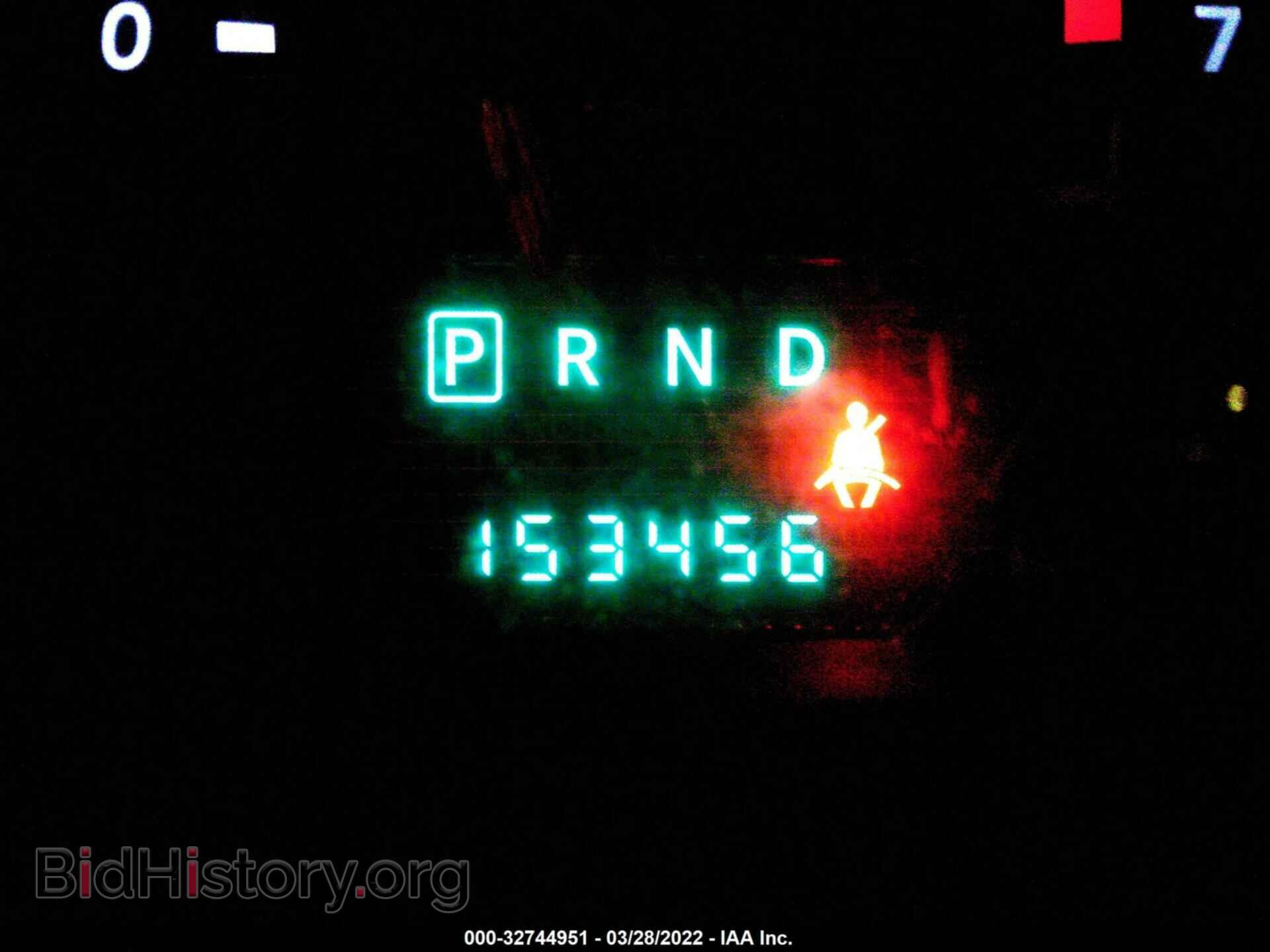 2010 DODGE JOURNEY - VIN: 3D4PH5FVXAT179601 - Фото 7