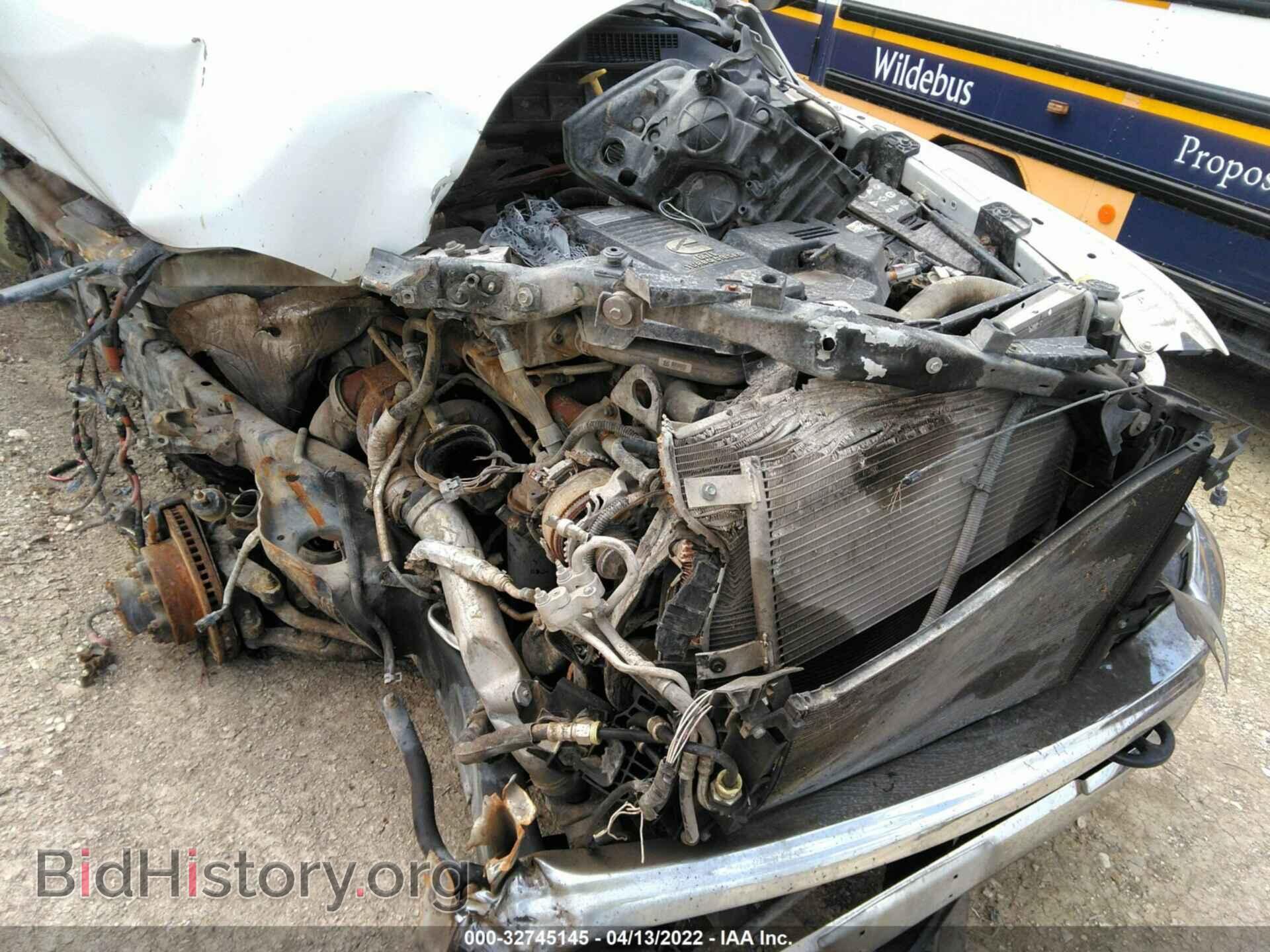 2018 RAM 3500 CHASSIS CAB - VIN: 3C7WRTCL4JG376725 - Photo 10