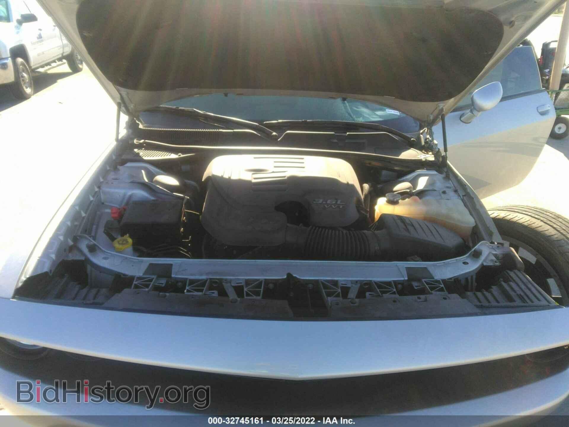 2020 DODGE CHALLENGER - VIN: 2C3CDZAG9LH222848 - Фото 10