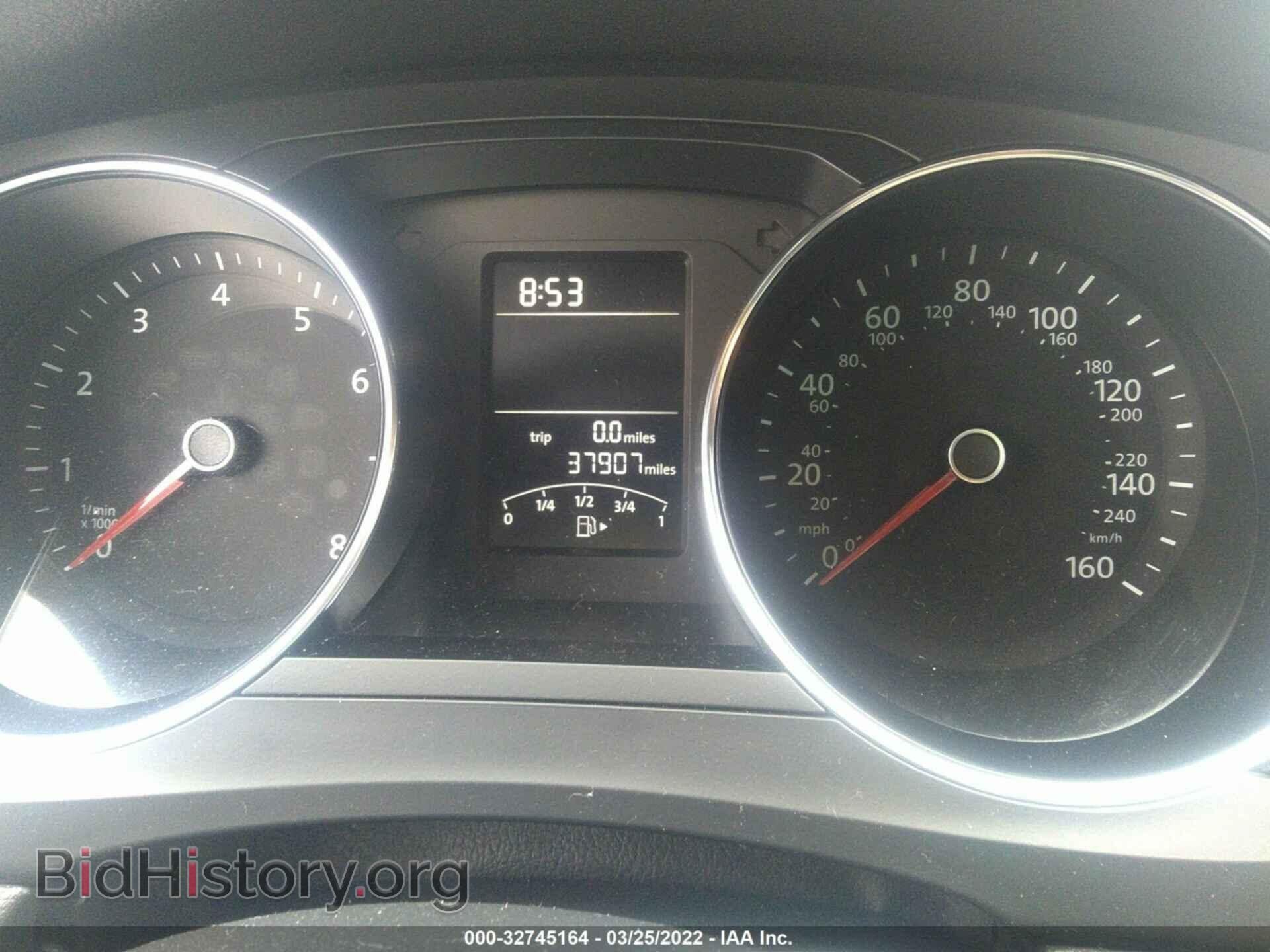 2017 VOLKSWAGEN JETTA - VIN: 3VW2B7AJ8HM336598 - Фото 7
