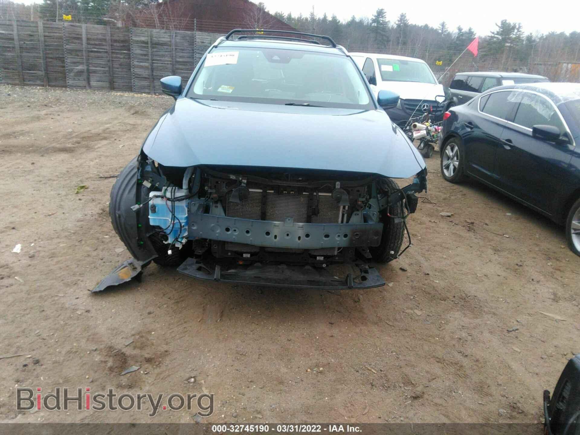 2017 MAZDA CX-5 - VIN: JM3KFBCL7H0157777 - Фото 6