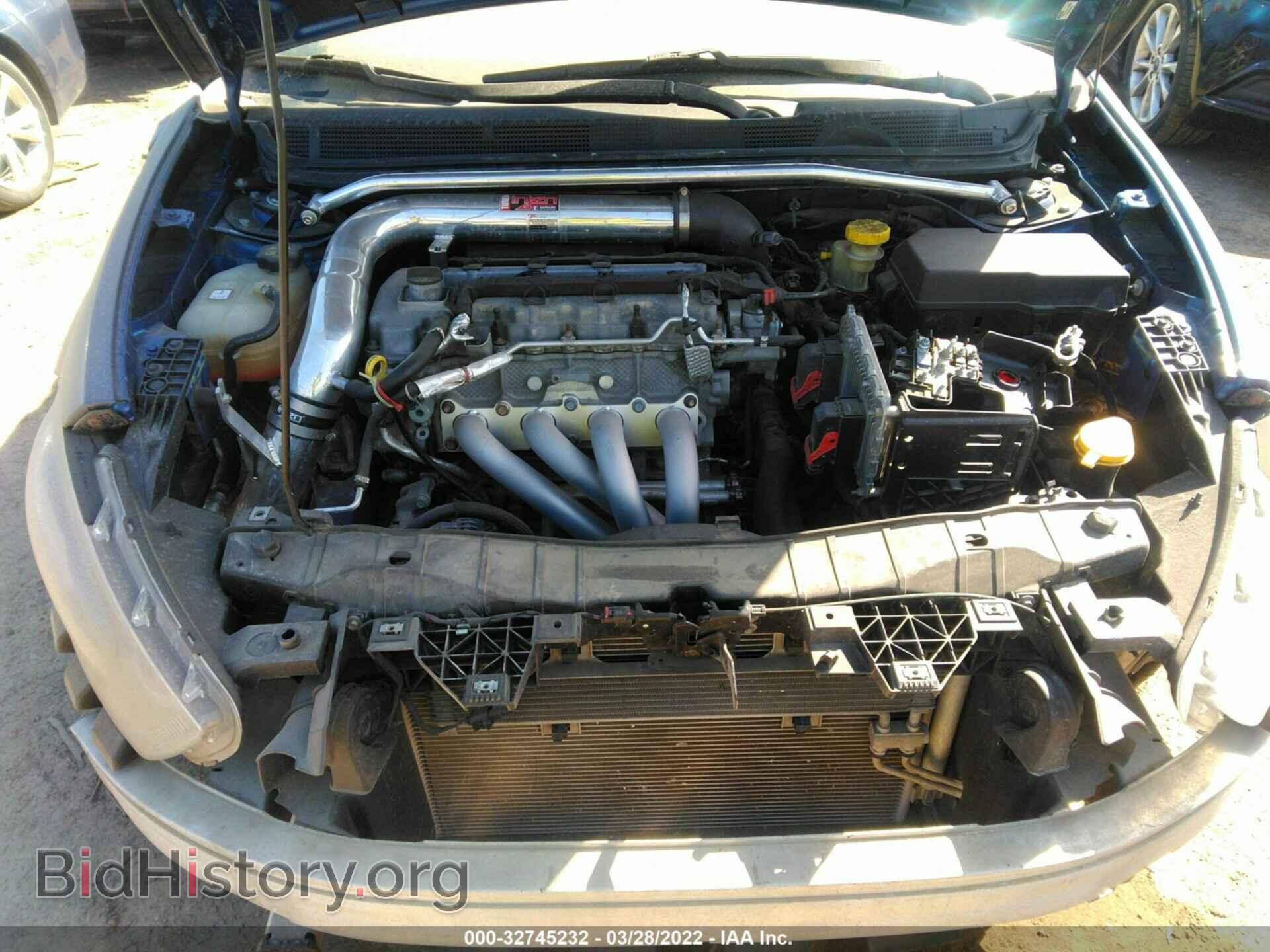 2013 DODGE DART - VIN: 1C3CDFBA9DD324044 - Фото 10