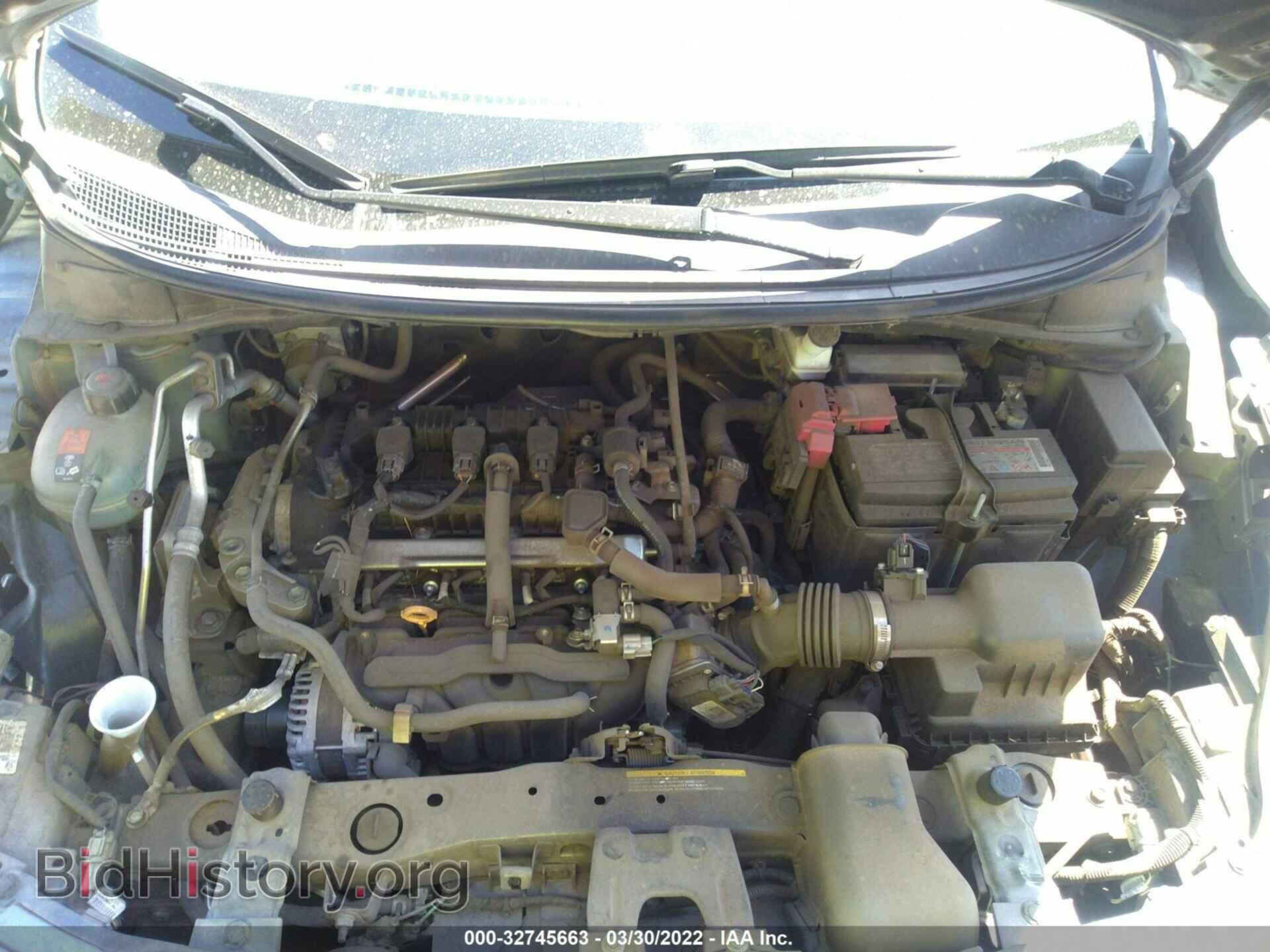 2020 NISSAN VERSA - VIN: 3N1CN8DV7LL847367 - Фото 10