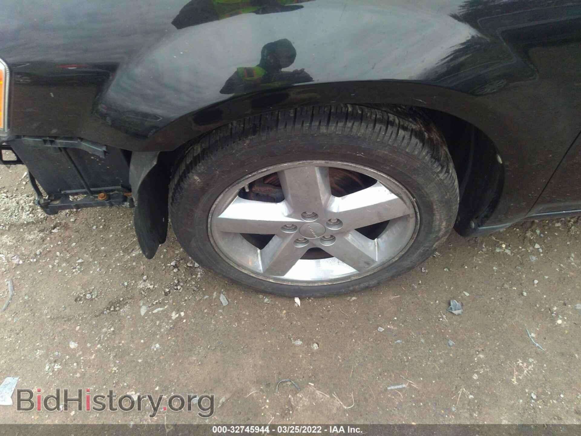 2013 DODGE AVENGER - VIN: 1C3CDZAB0DN637439 - Photo 13