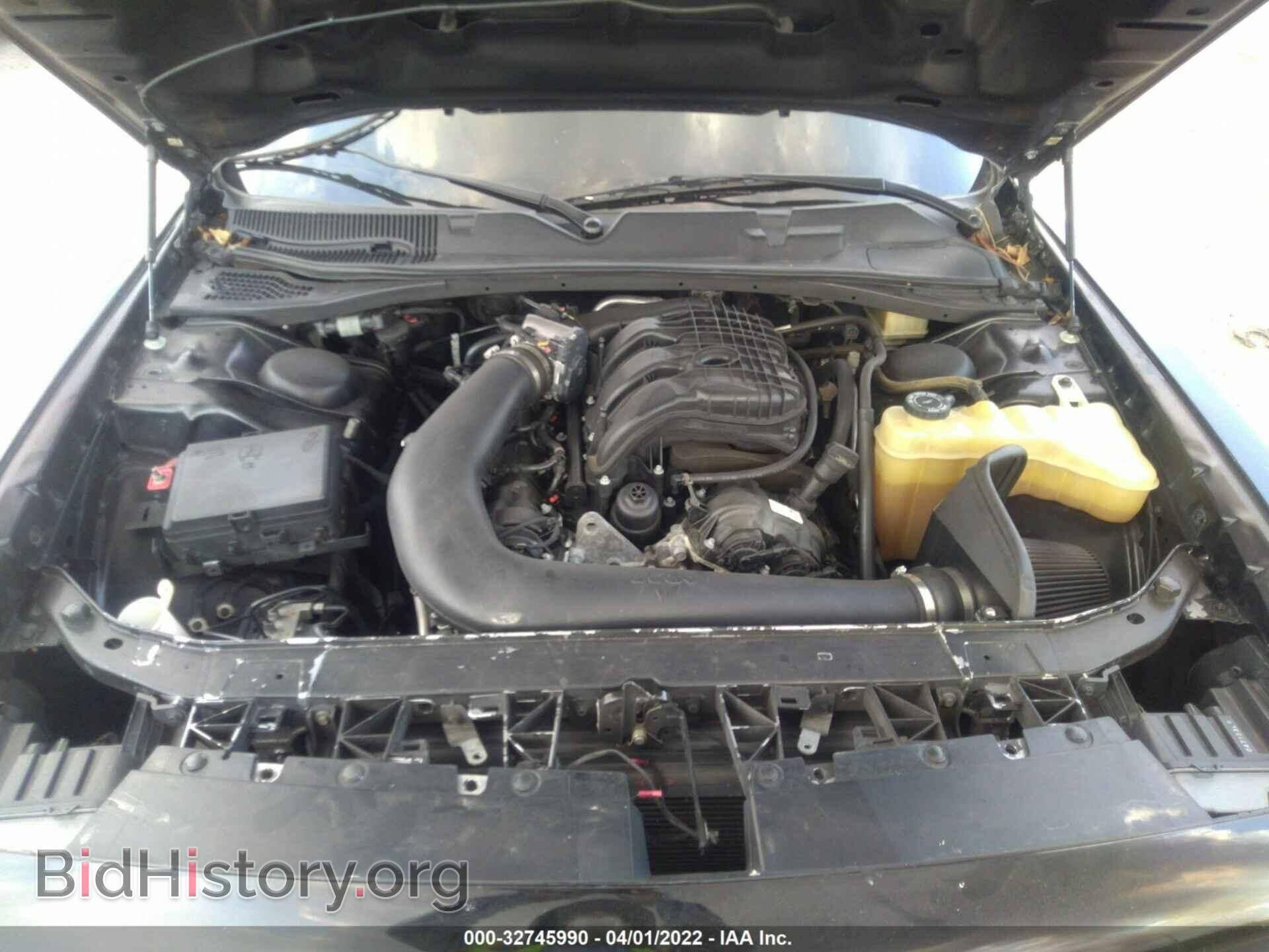 2017 DODGE CHALLENGER - VIN: 2C3CDZAG8HH527605 - Фото 10