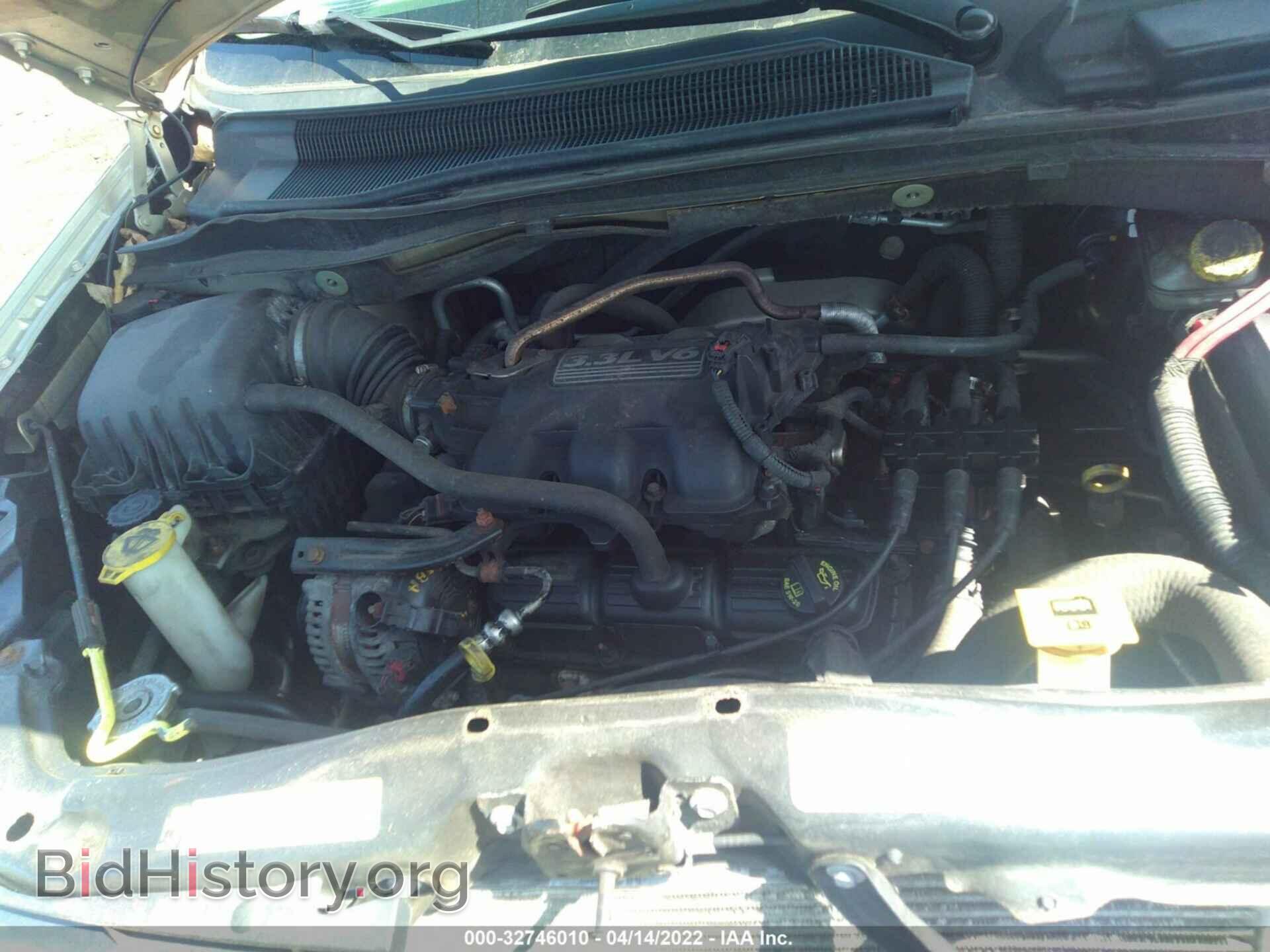 2010 DODGE GRAND CARAVAN - VIN: 2D4RN4DE0AR364712 - Фото 10