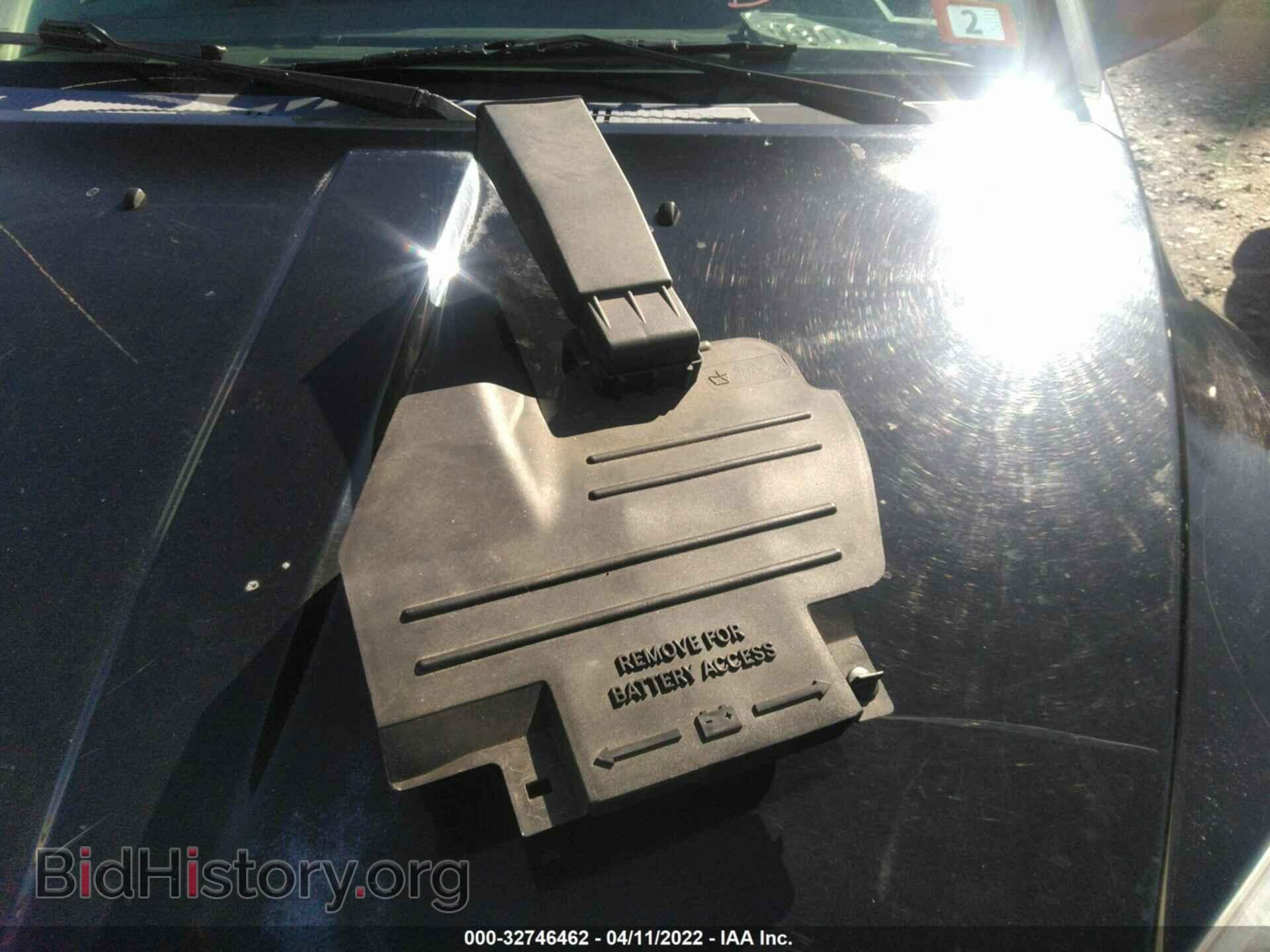 2007 DODGE CALIBER - VIN: 1B3HB48B17D337775 - Фото 11