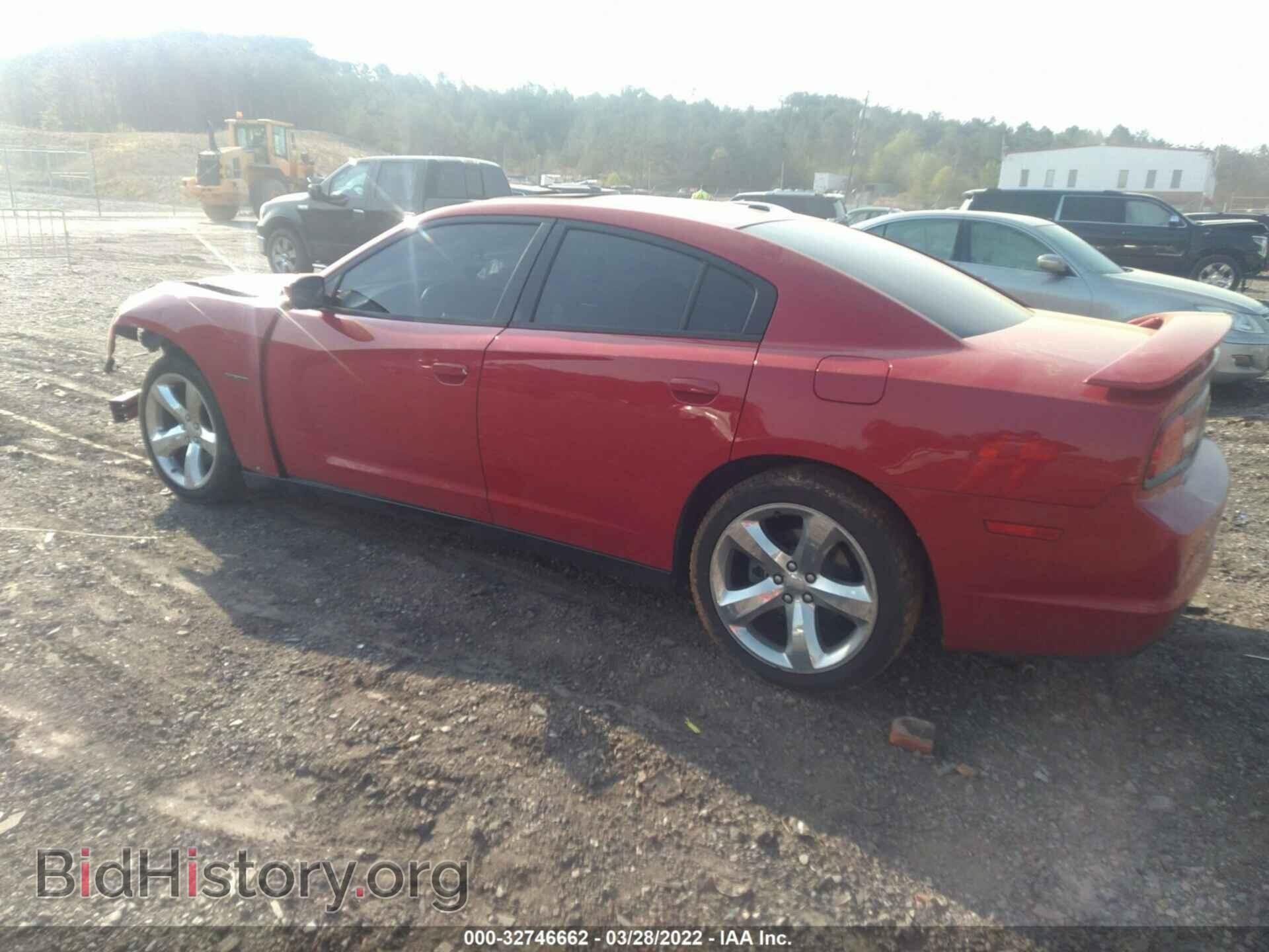 2013 DODGE CHARGER - VIN: 2C3CDXCT4DH583159 - Photo 3