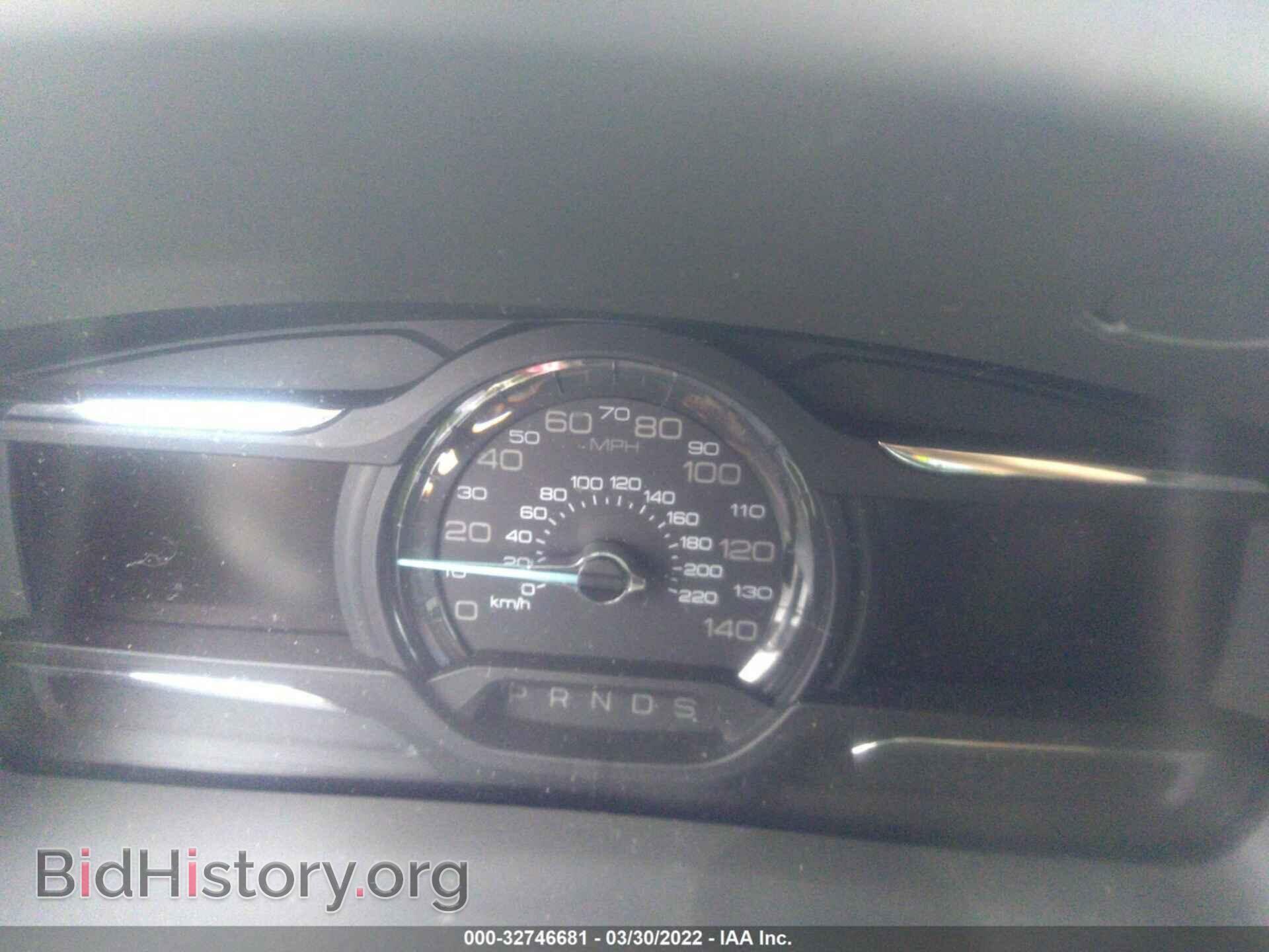 2014 FORD FLEX - VIN: 2FMGK5D83EBD00333 - Фото 7