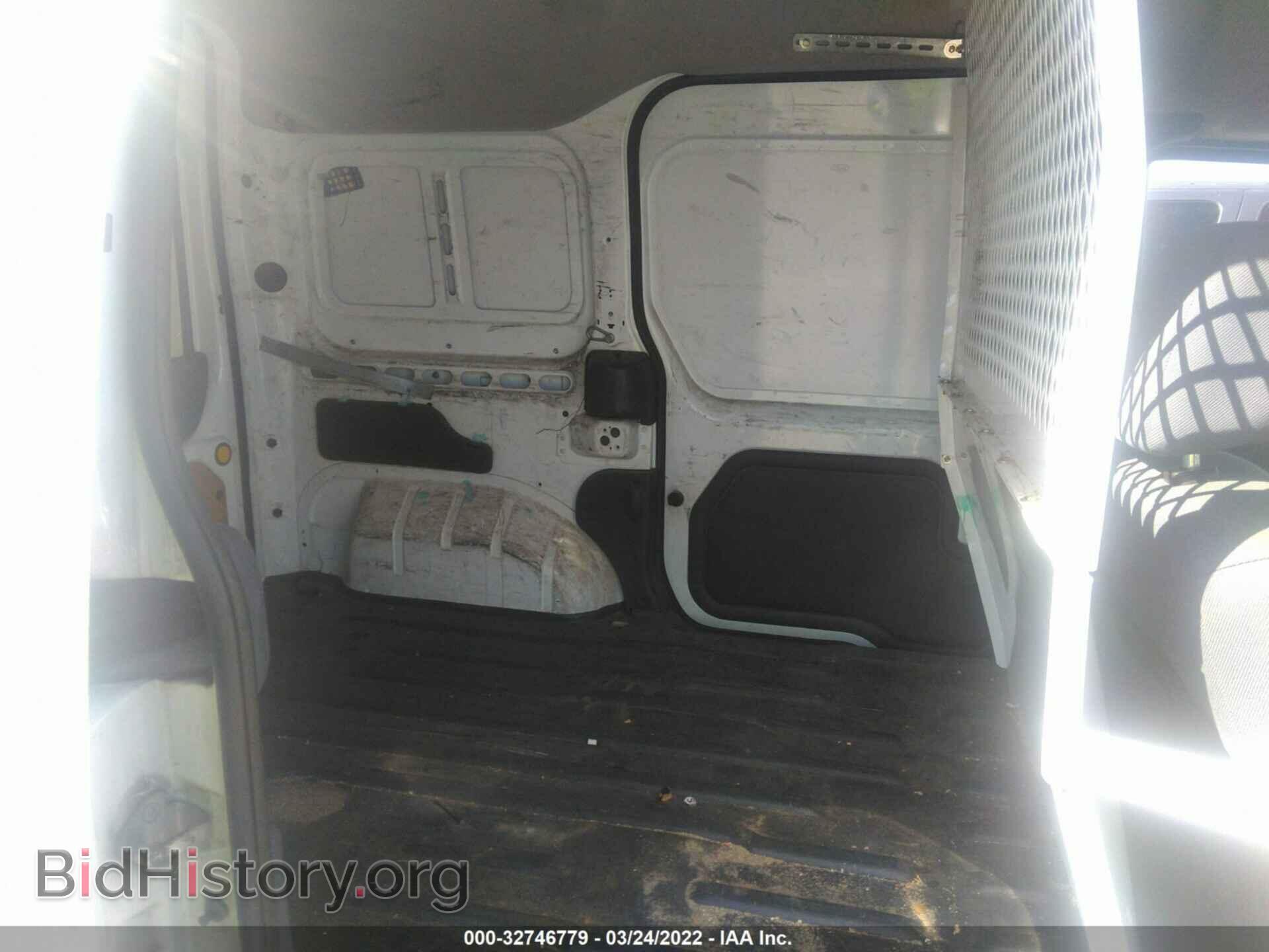 2013 FORD TRANSIT CONNECT - VIN: NM0LS7CN5DT141834 - Фото 8
