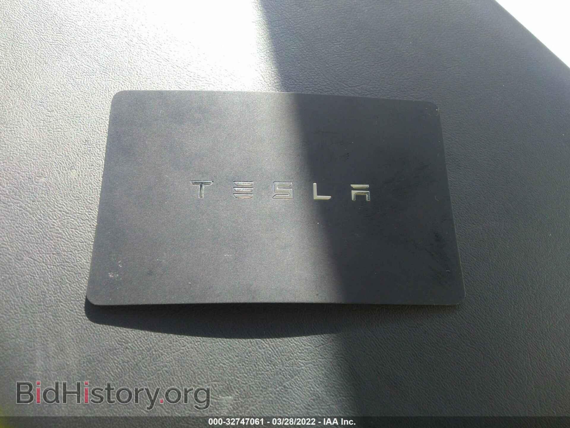 2020 TESLA MODEL 3 - VIN: 5YJ3E1EB6LF742116 - Фото 10