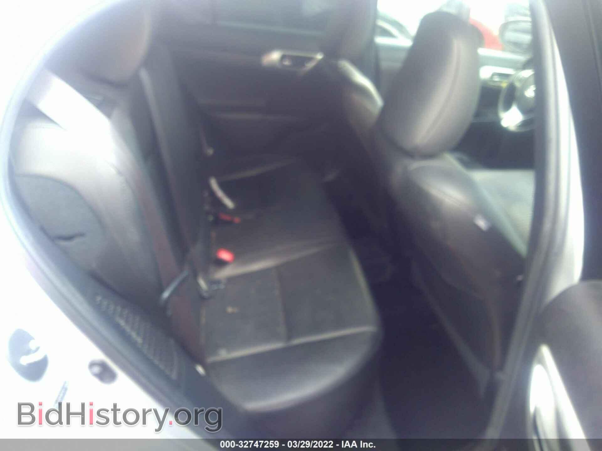 2013 LEXUS CT 200H - VIN: JTHKD5BH7D2139290 - Фото 8