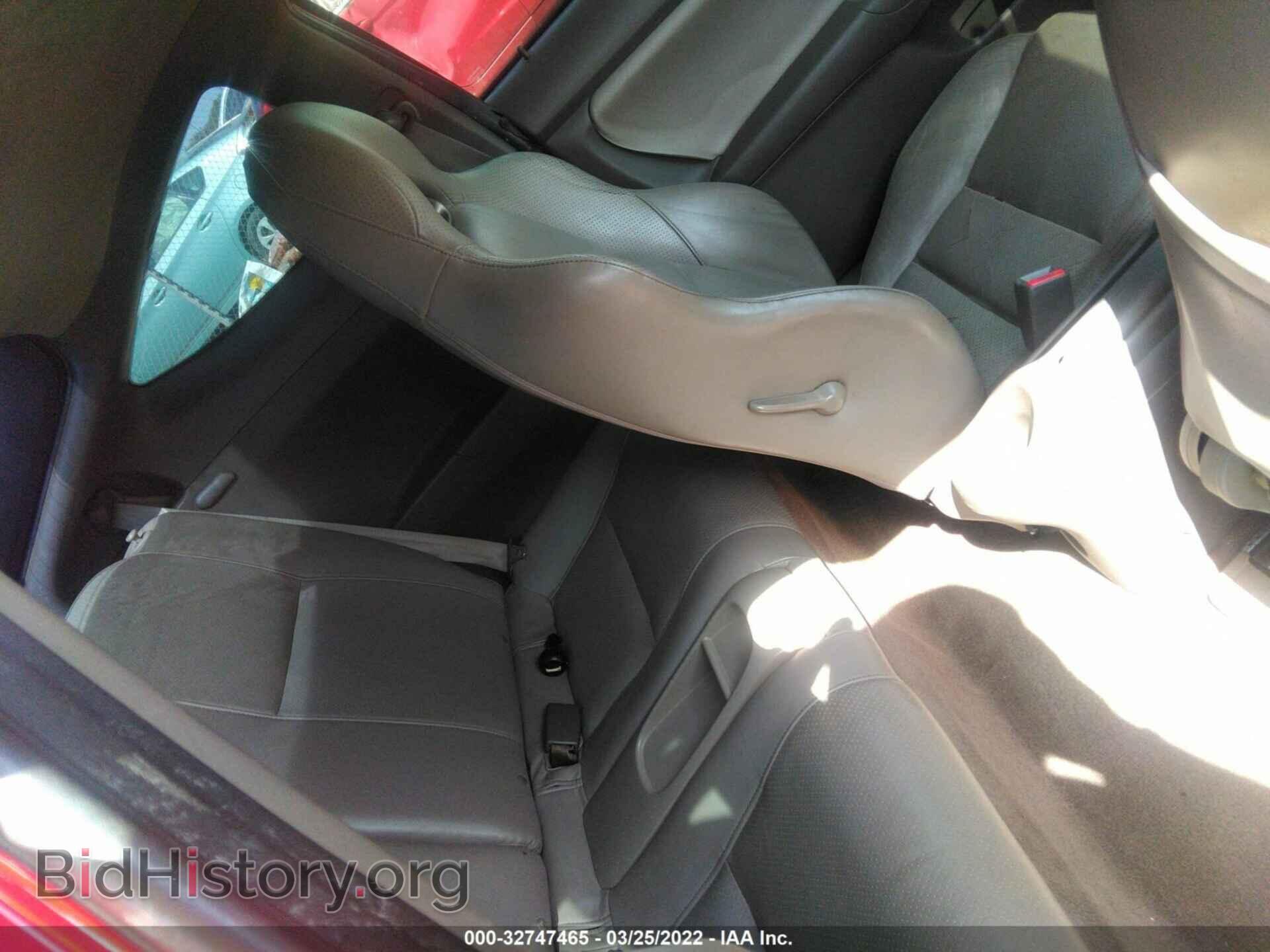 2006 ACURA RSX - VIN: JH4DC54896S007739 - Photo 8