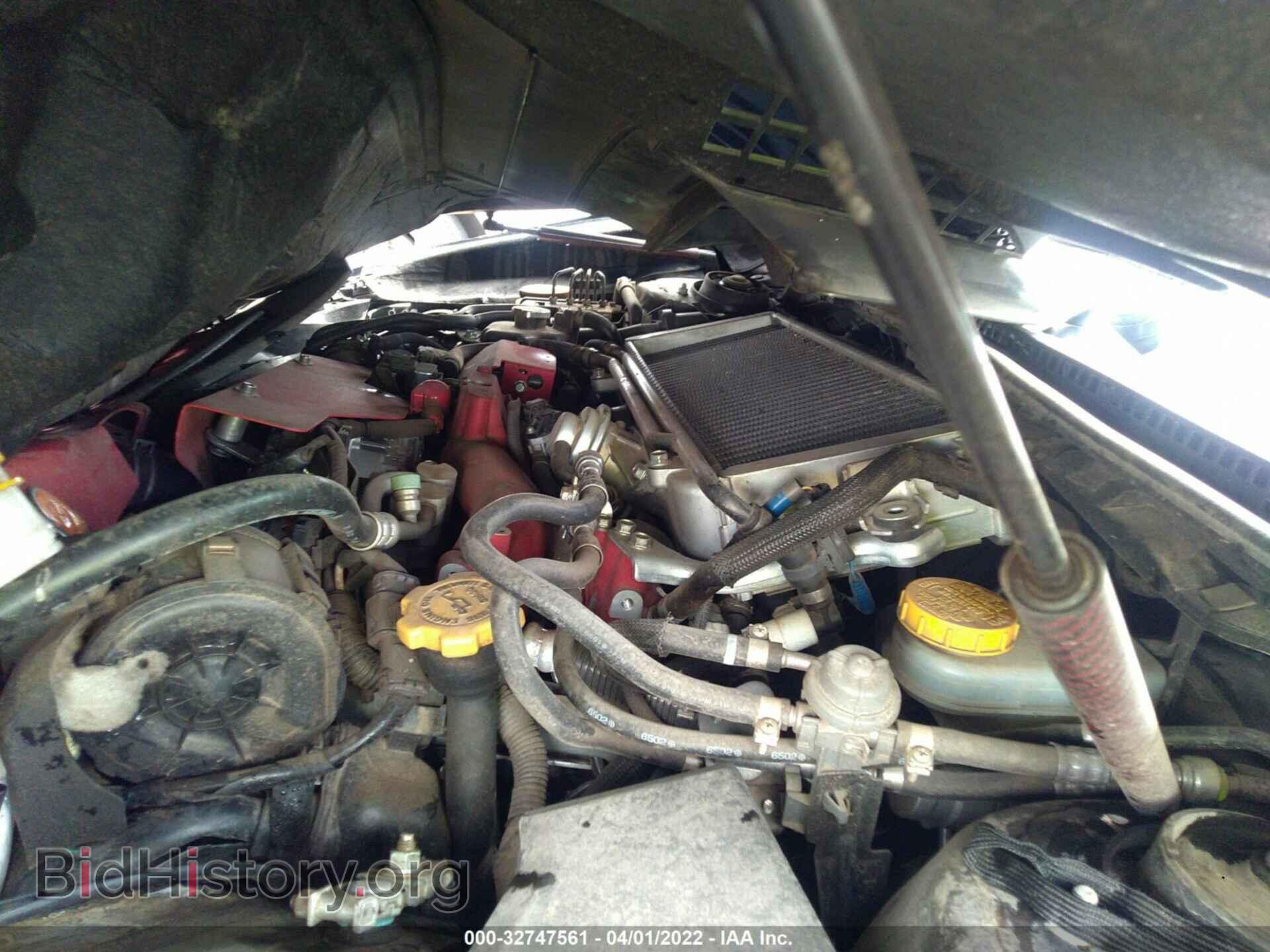 2017 SUBARU WRX - VIN: JF1VA2M62H9812152 - Фото 10