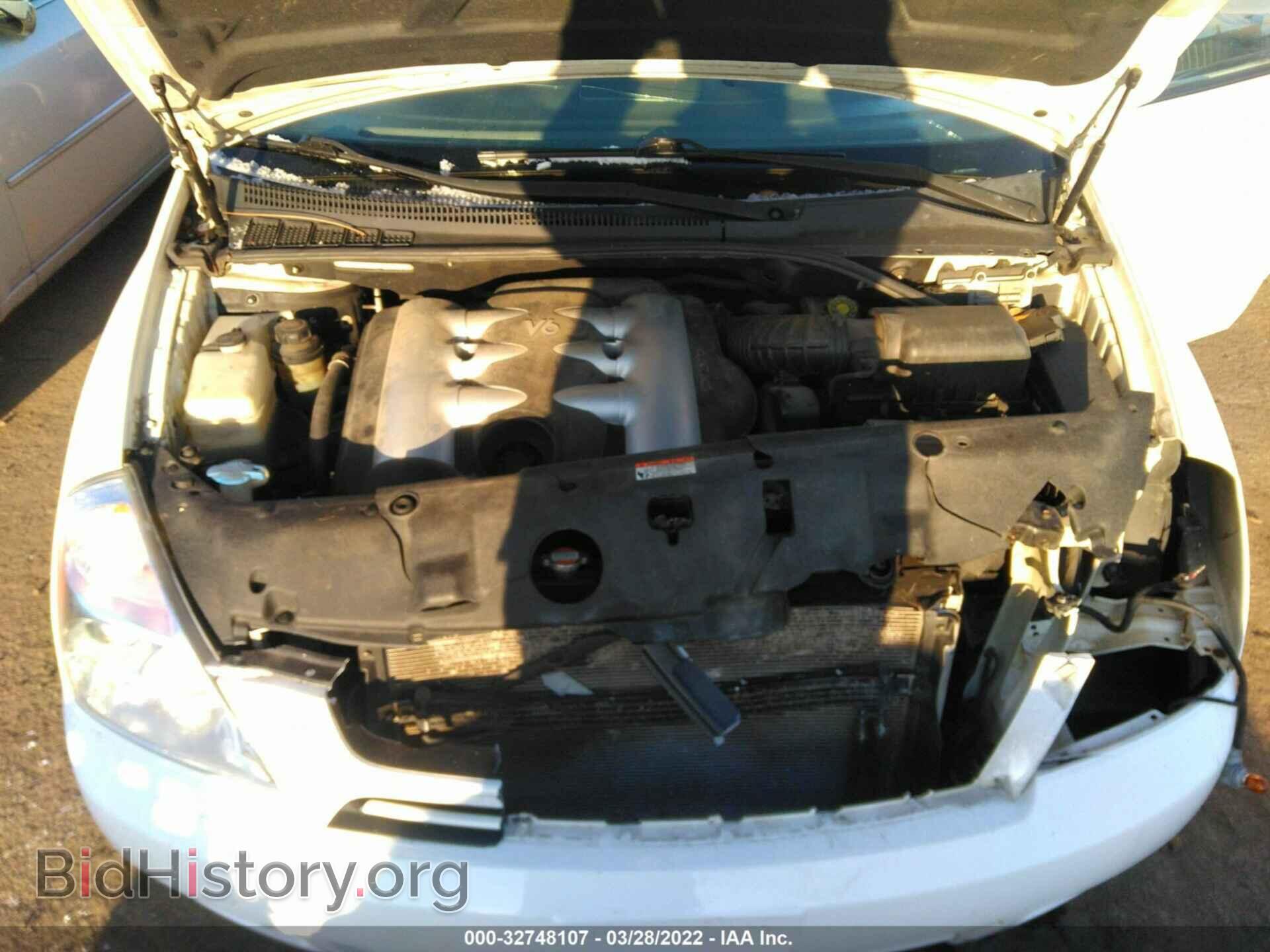 2007 KIA SEDONA - VIN: KNDMB233176183865 - Фото 10