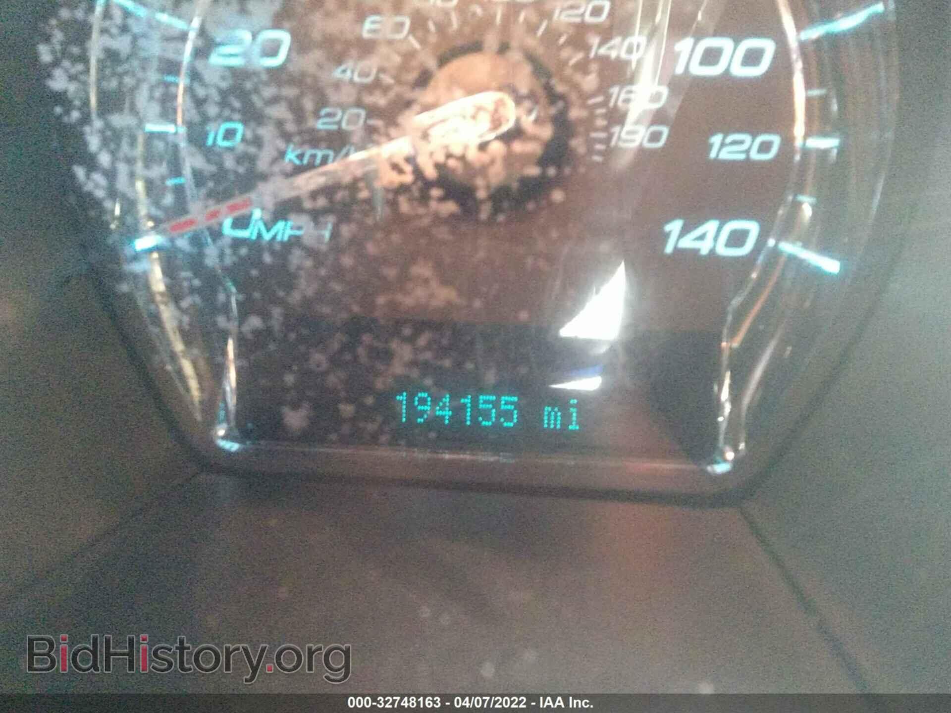 2010 FORD TAURUS - VIN: 1FAHP2FW4AG110361 - Фото 7