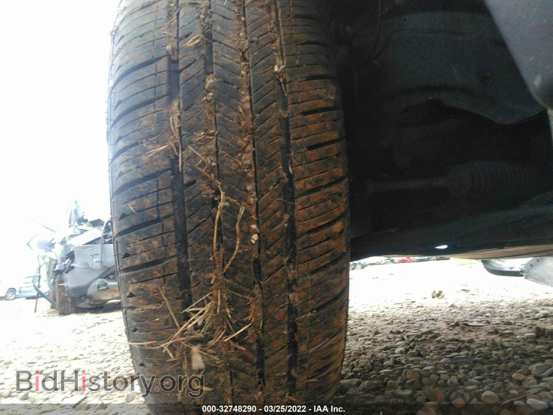2012 JEEP COMPASS - VIN: 1C4NJDBB0CD549154 - Фото 11
