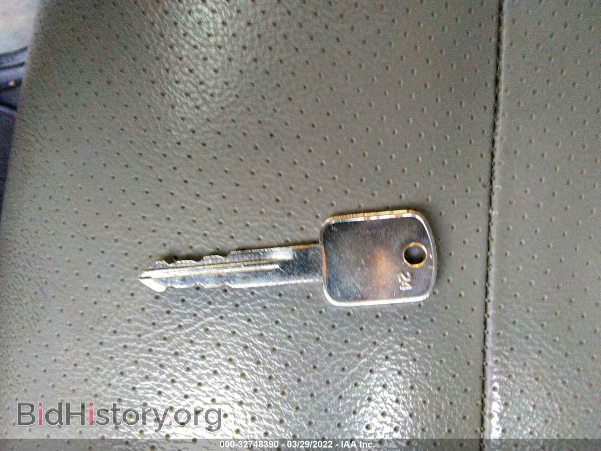 2012 FORD ECONOLINE CARGO VAN - VIN: 1FTNE2EL9CDA79414 - Фото 11
