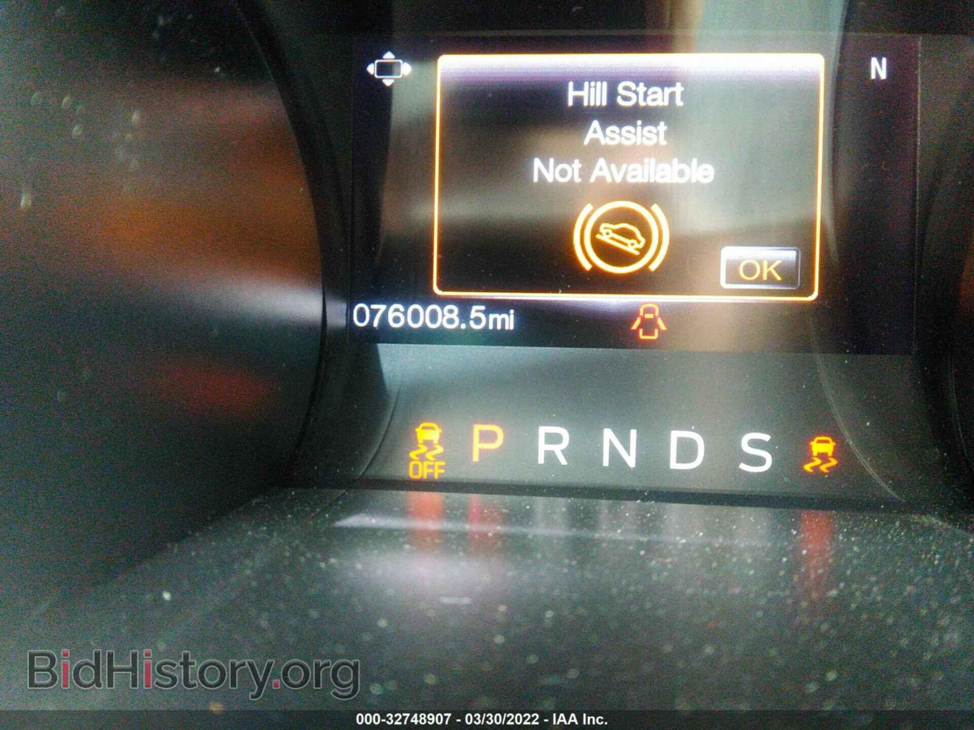 2016 FORD MUSTANG - VIN: 1FA6P8TH7G5205128 - Фото 7