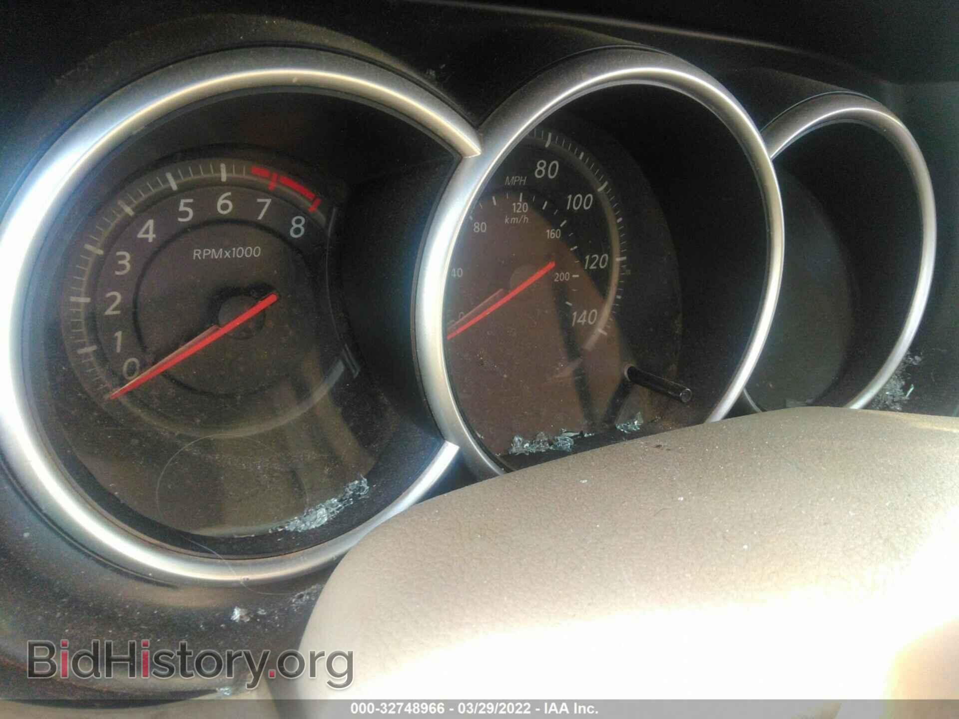 2011 NISSAN VERSA - VIN: 3N1BC1CP4BL457529 - Фото 7