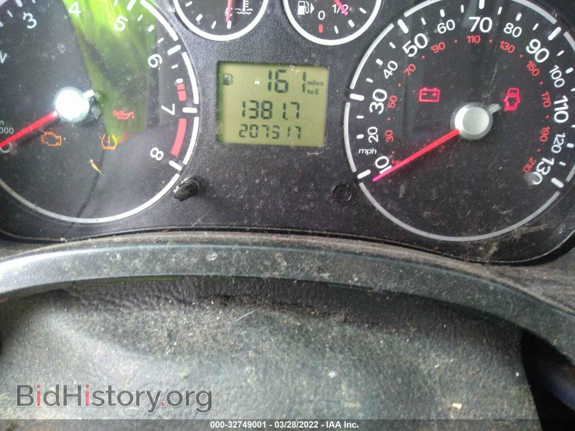 2012 FORD TRANSIT CONNECT - VIN: NM0LS6AN9CT086588 - Фото 7