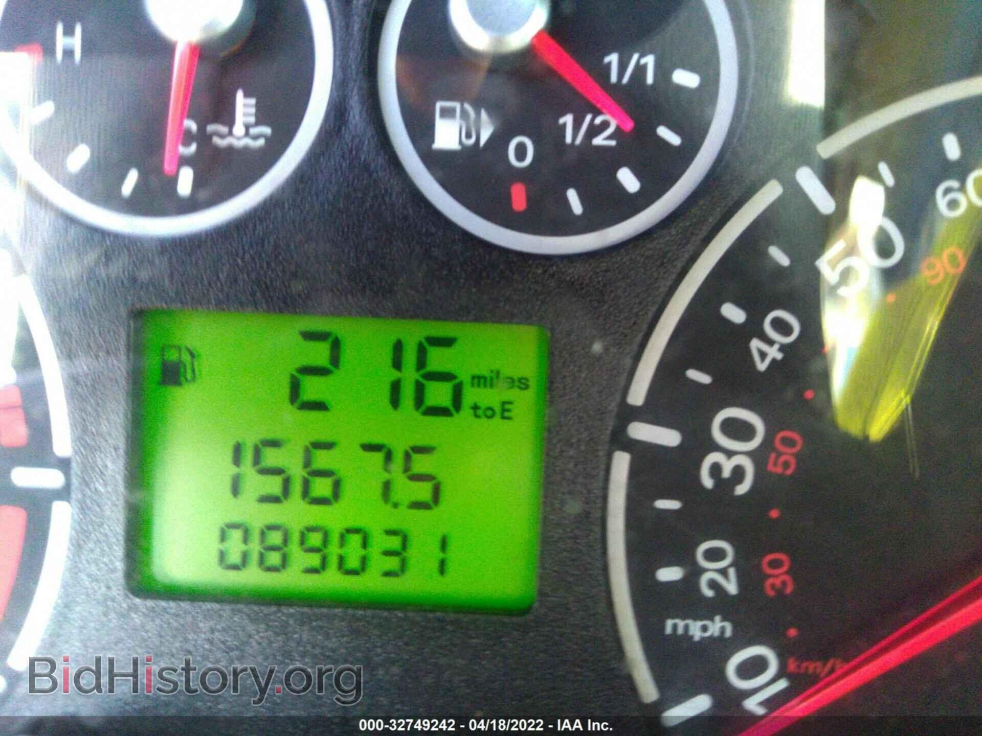 2013 FORD TRANSIT CONNECT - VIN: NM0LS7BN5DT139731 - Фото 7