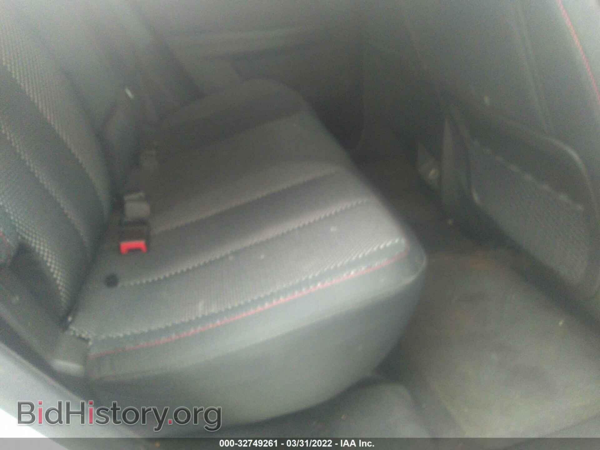 2012 GMC TERRAIN - VIN: 2GKALSEK3C6154056 - Фото 8