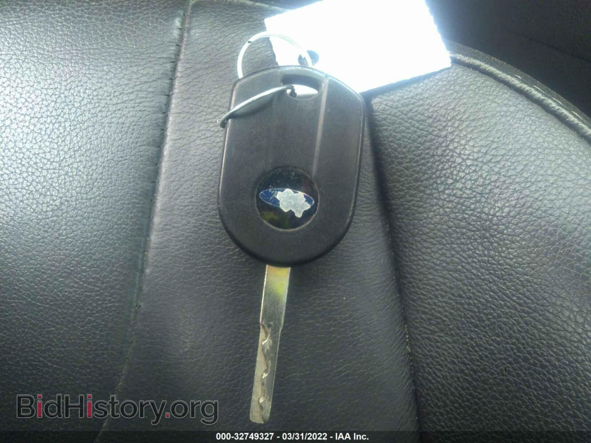 2013 FORD FOCUS - VIN: 1FADP3F26DL116563 - Photo 11