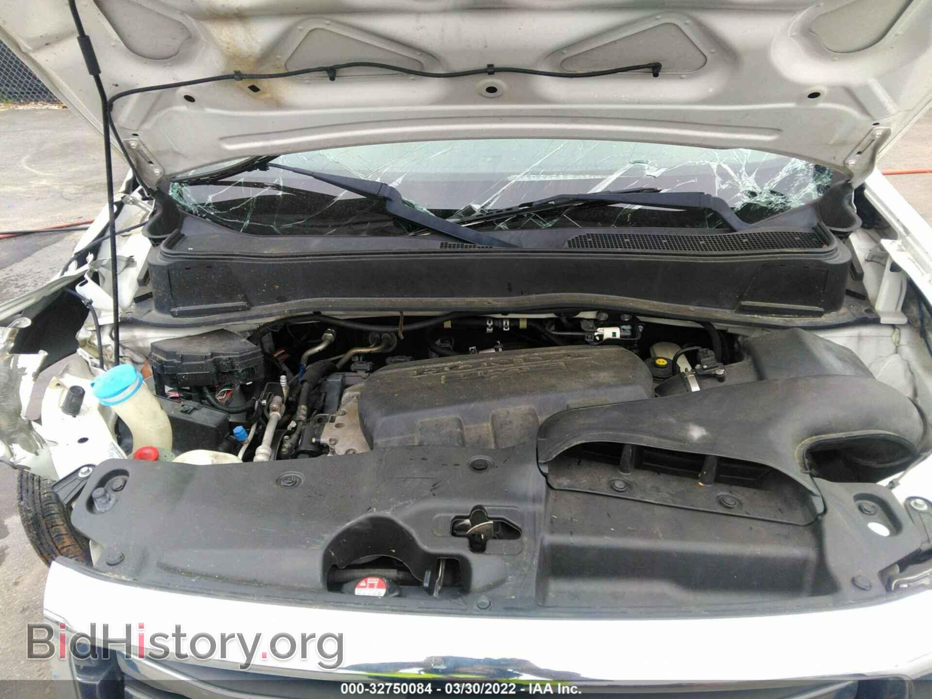 2013 HONDA PILOT - VIN: 5FNYF3H78DB012179 - Фото 10
