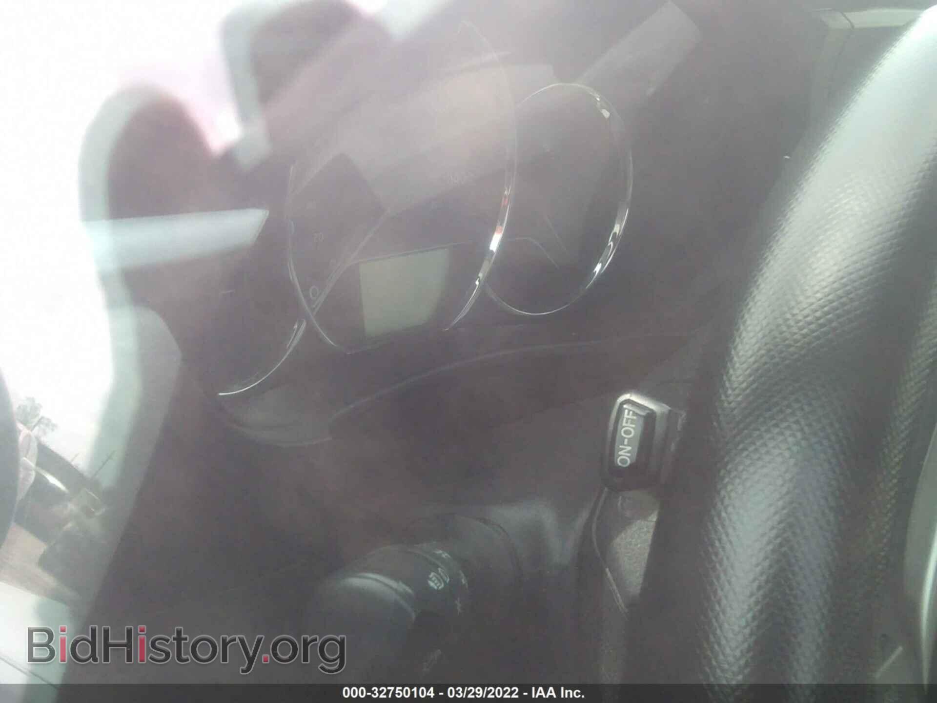 2014 TOYOTA COROLLA - VIN: 5YFBURHEXEP001199 - Фото 7